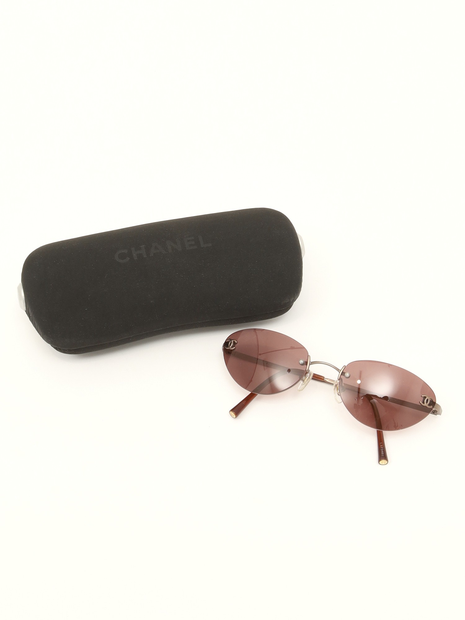 Chanel Sunglasses 6