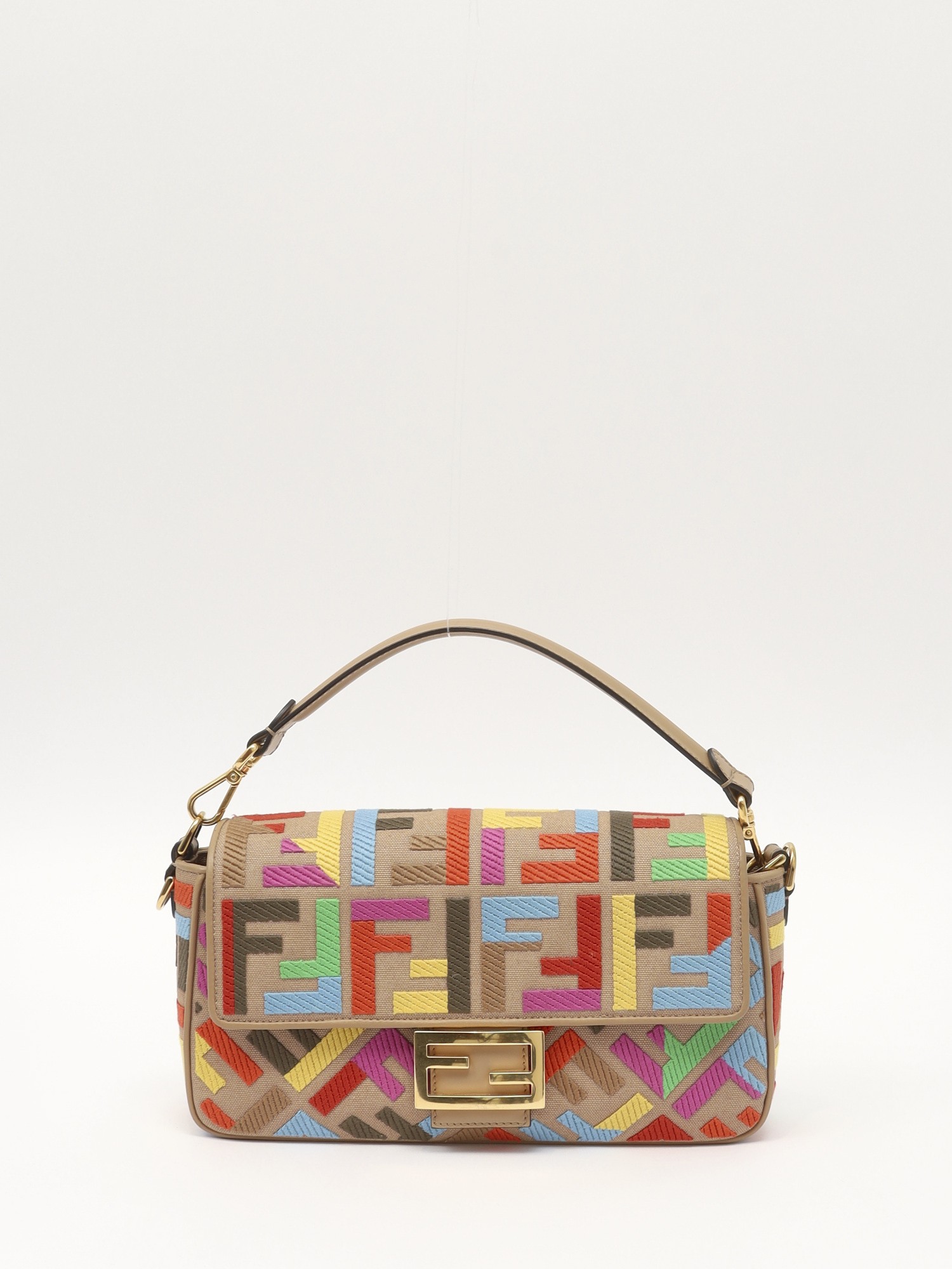 Fendi Baguette 