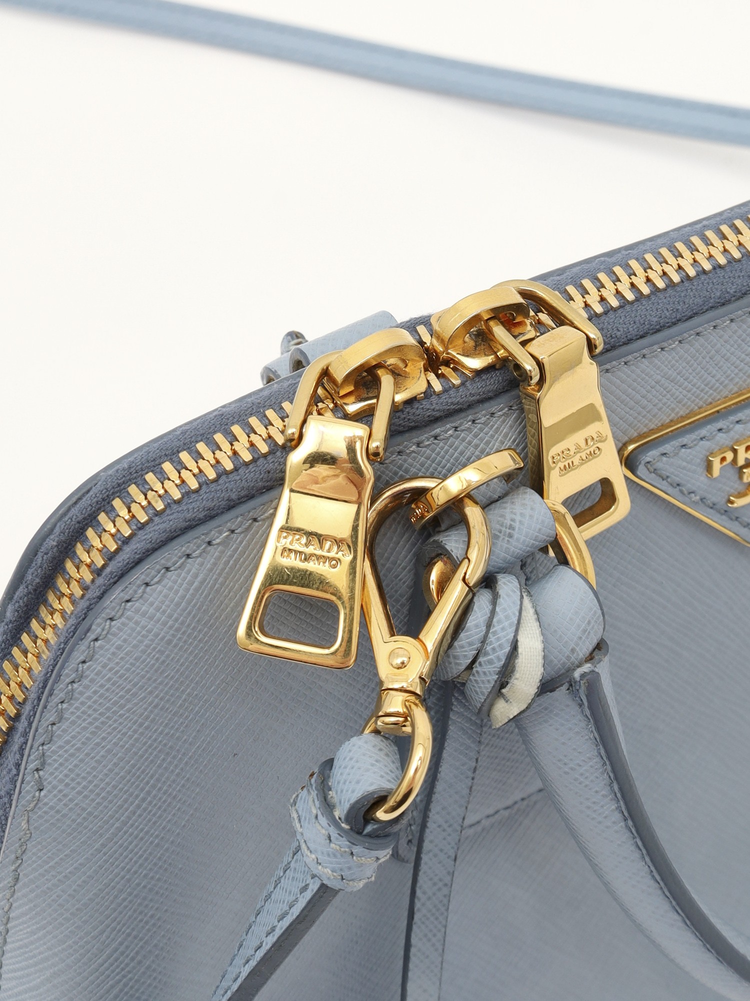 Prada Bauletto  8