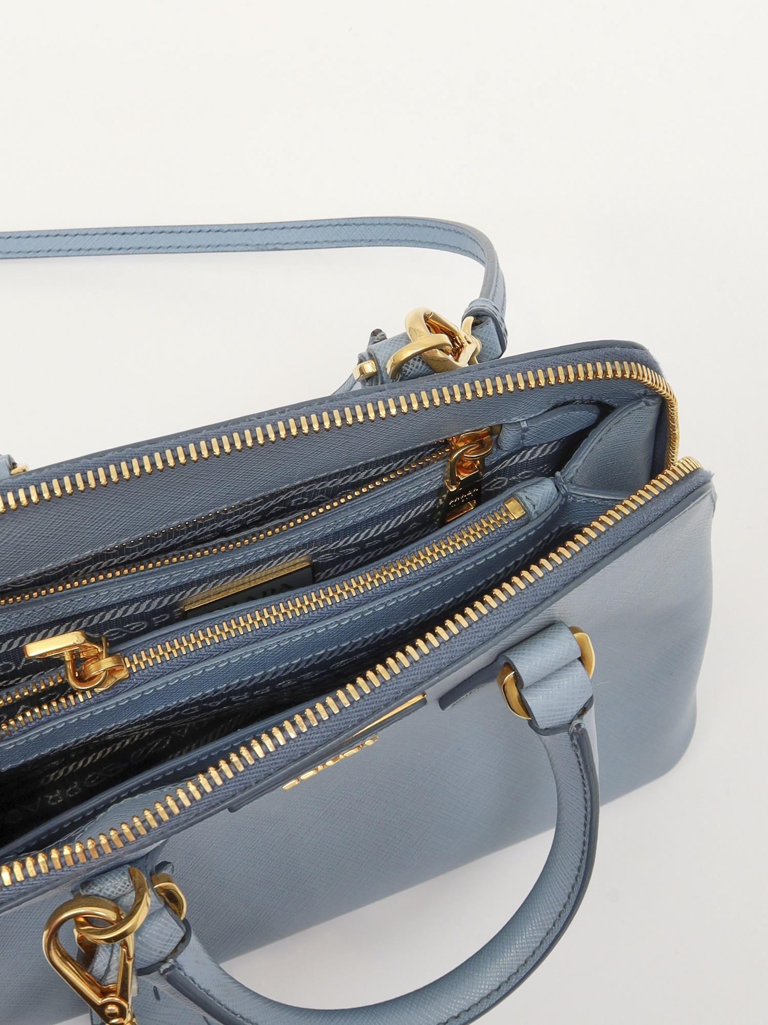 Prada Bauletto  13