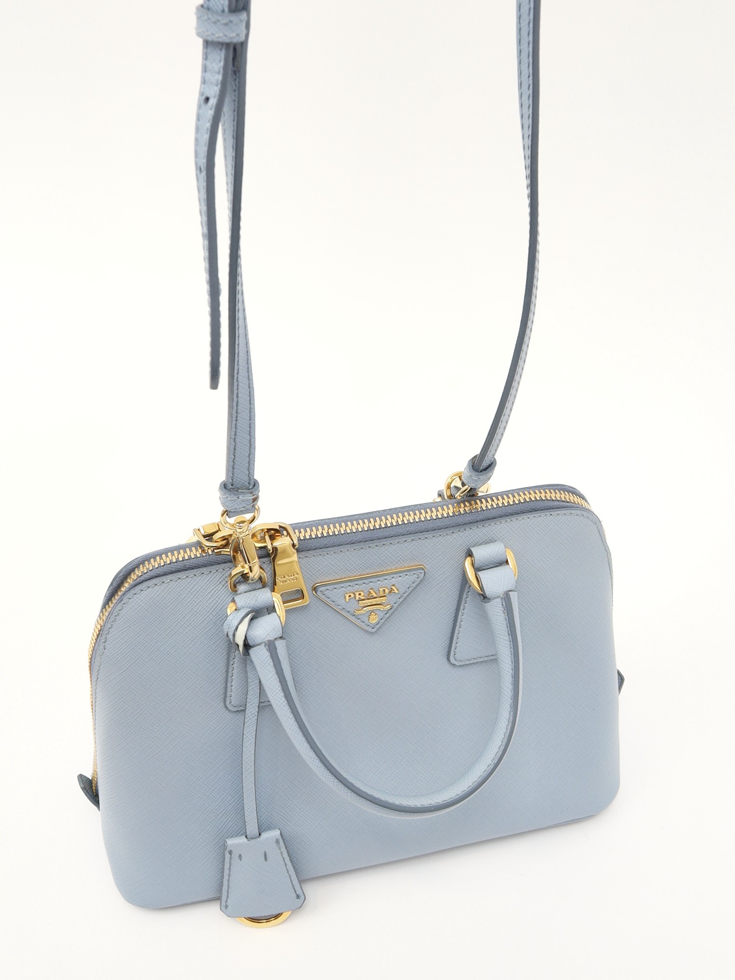Prada Bauletto  4