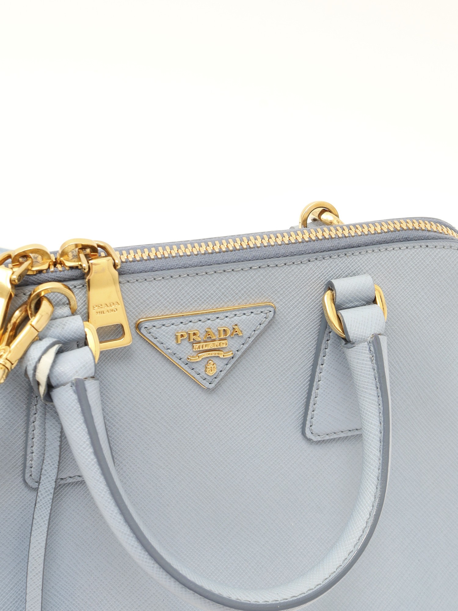 Prada Bauletto  5