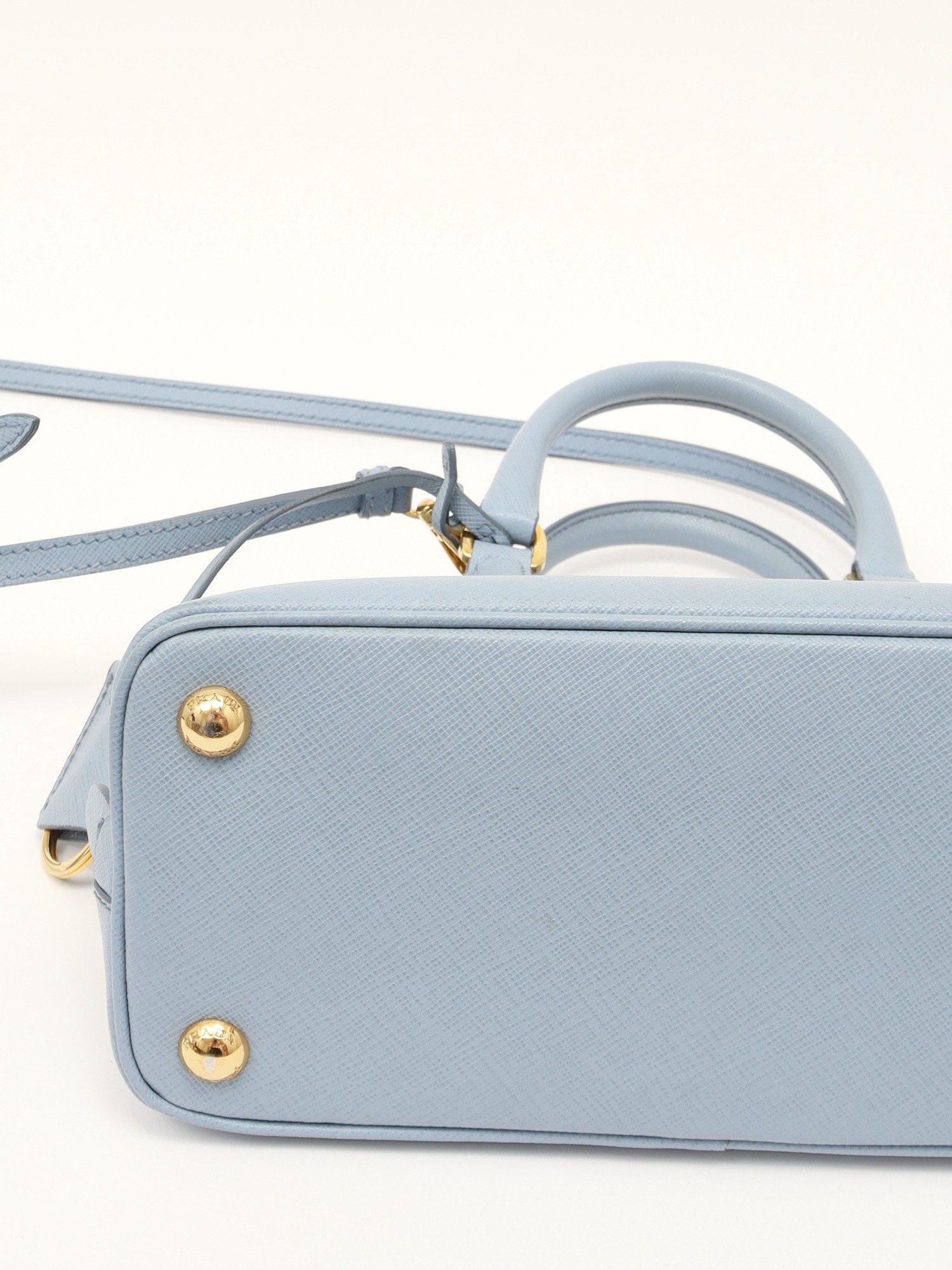 Prada Bauletto  9