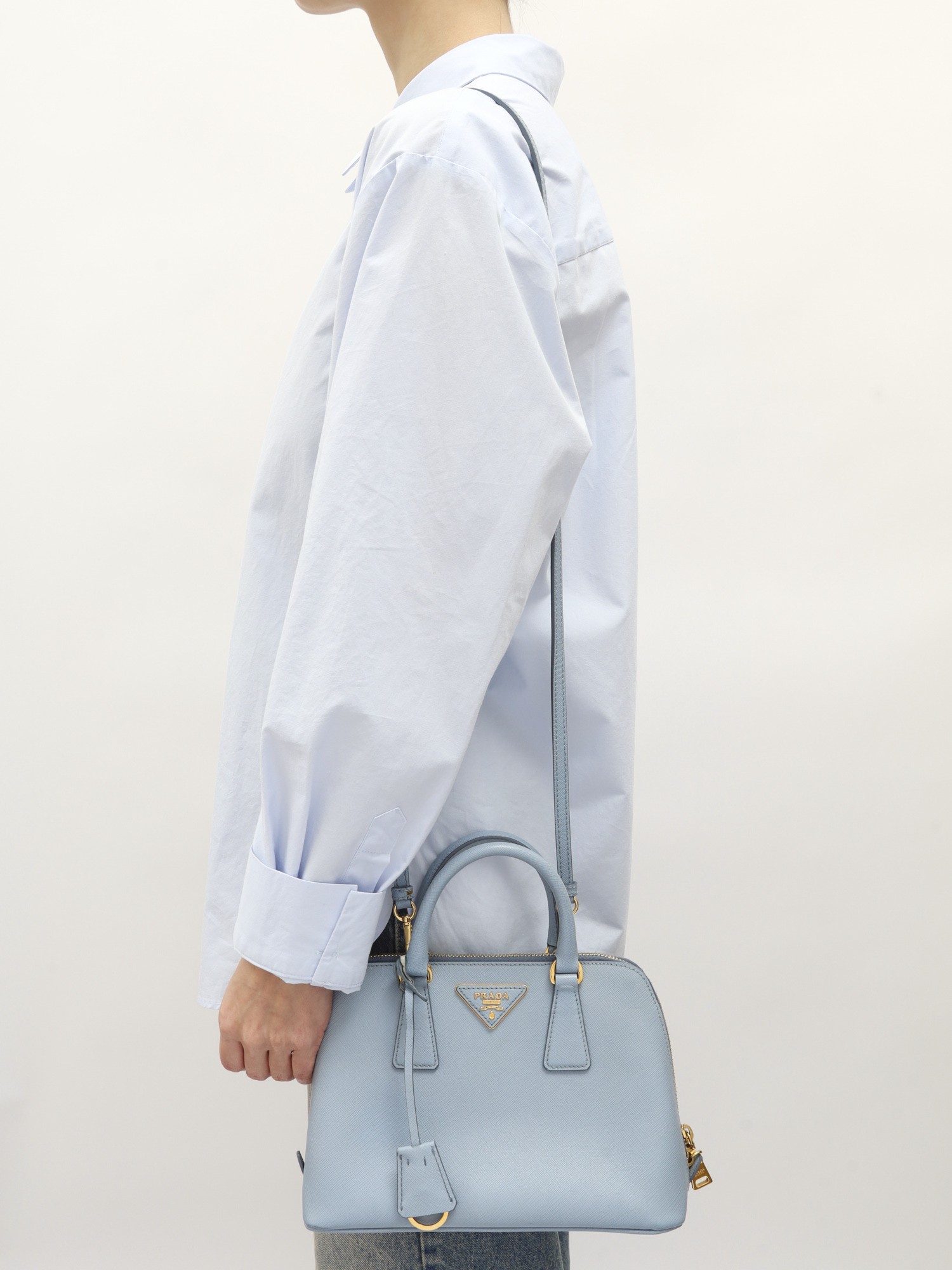 Prada Bauletto  1