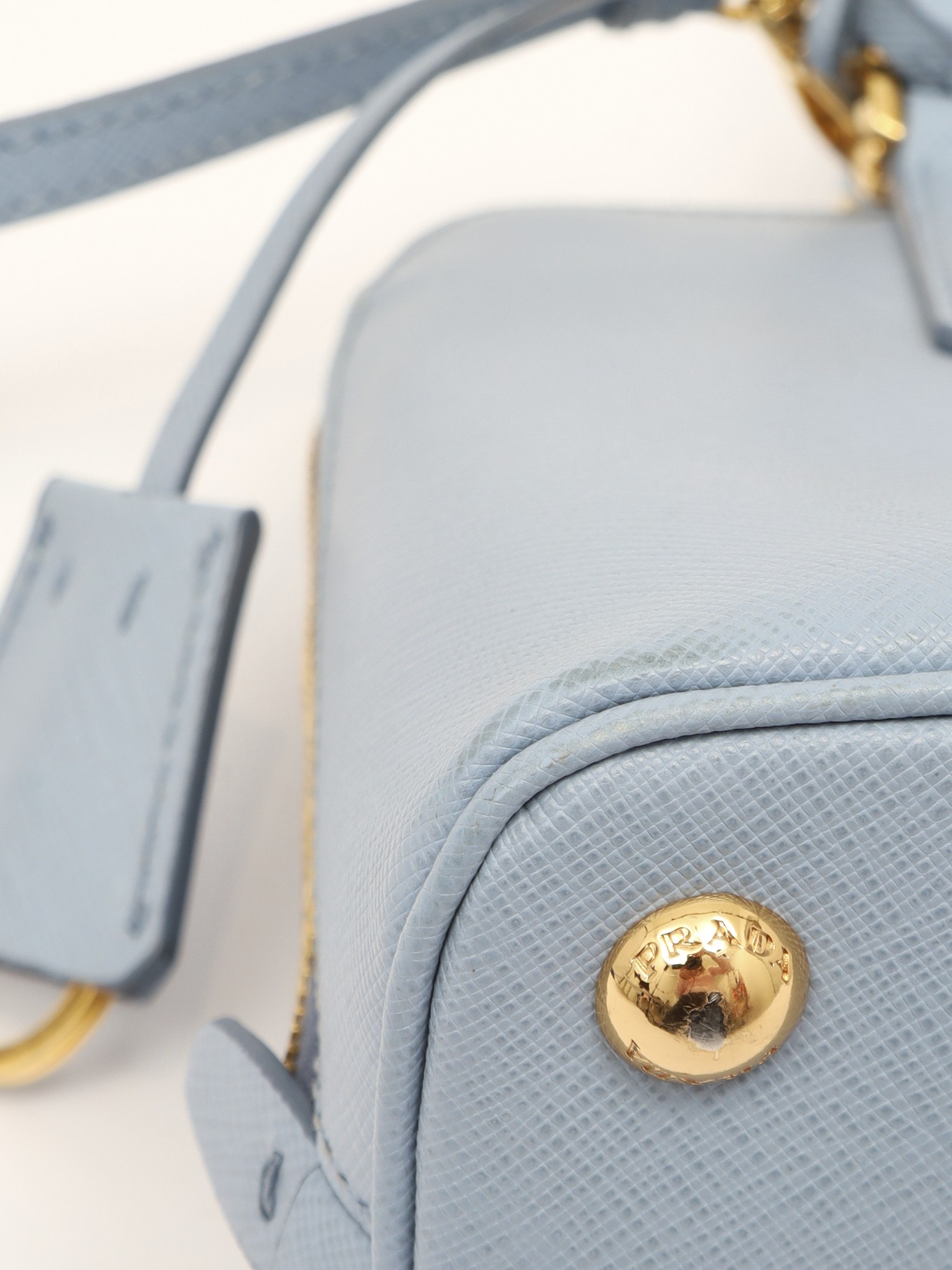 Prada Bauletto  11