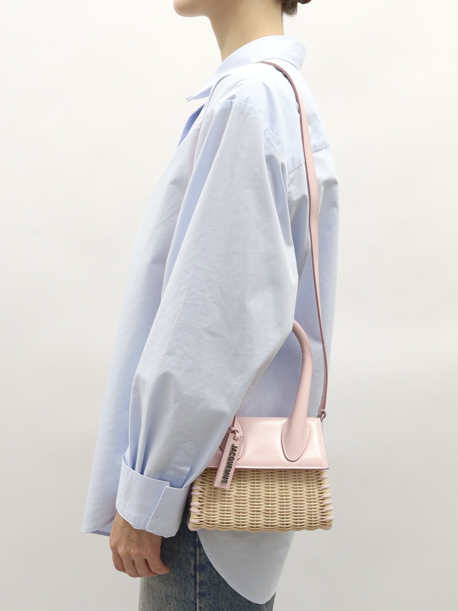 Jacquemus Le Chiquito 1