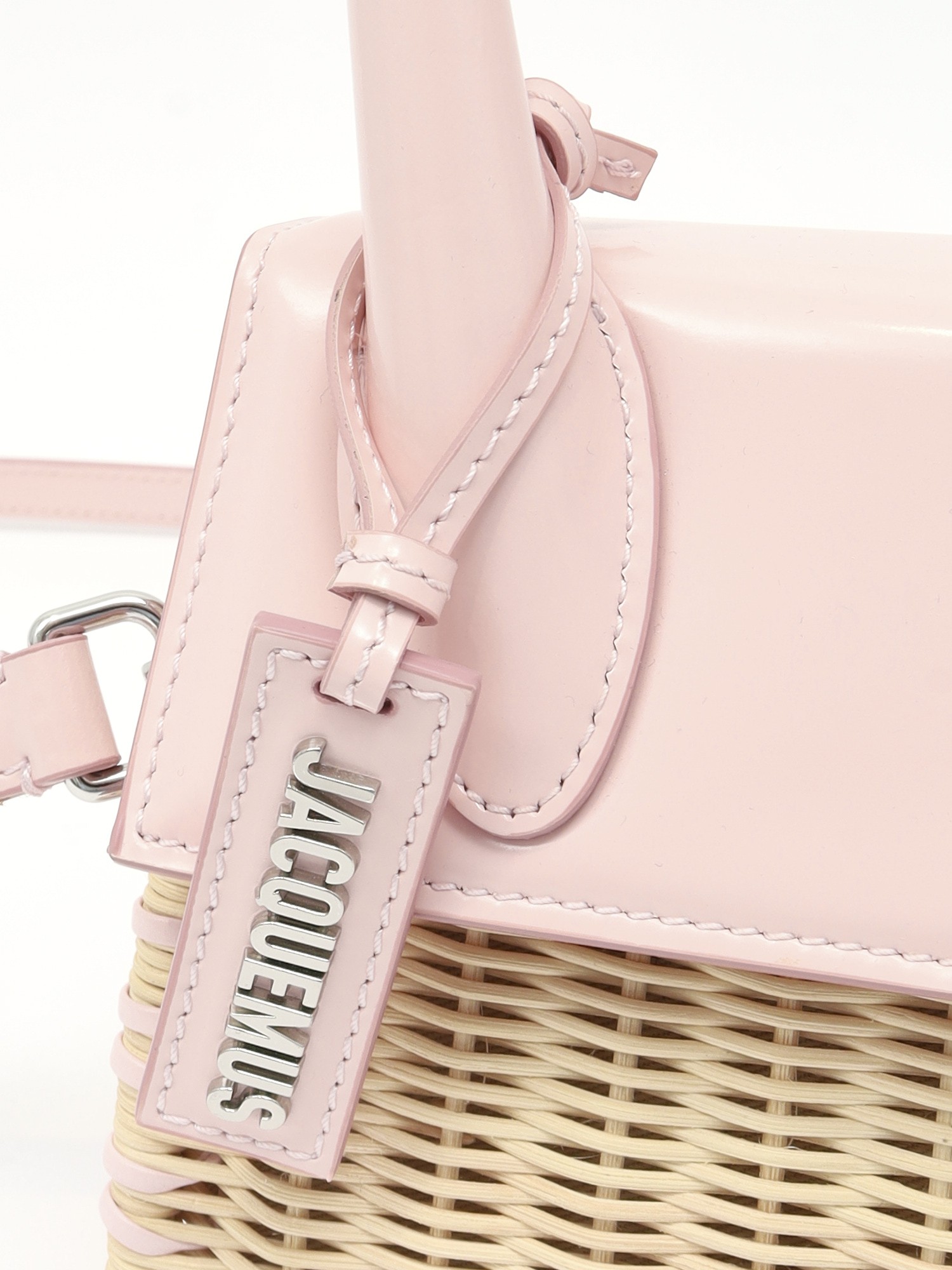 Jacquemus Le Chiquito 5