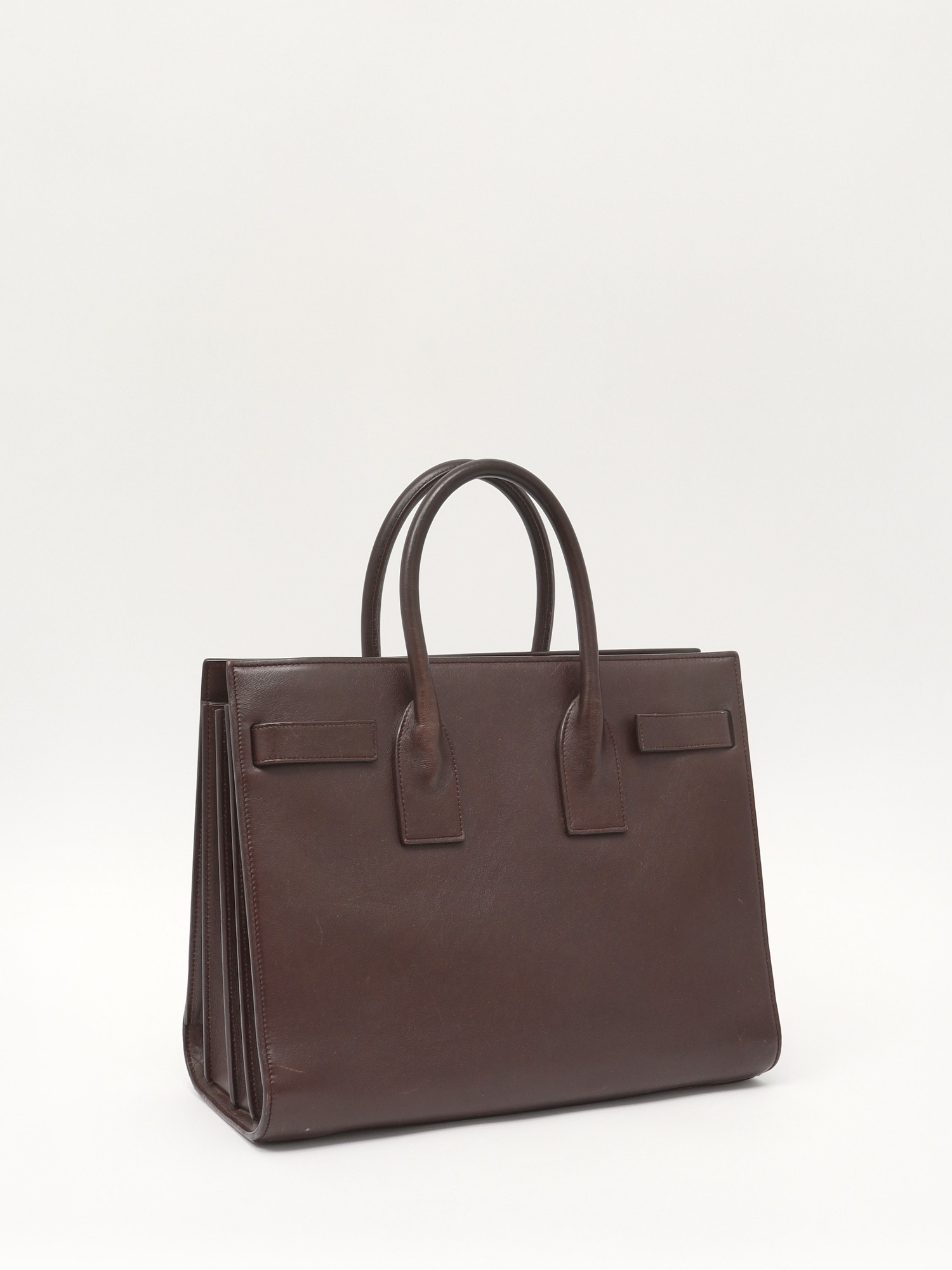 Saint Laurent Sac De Jour  3