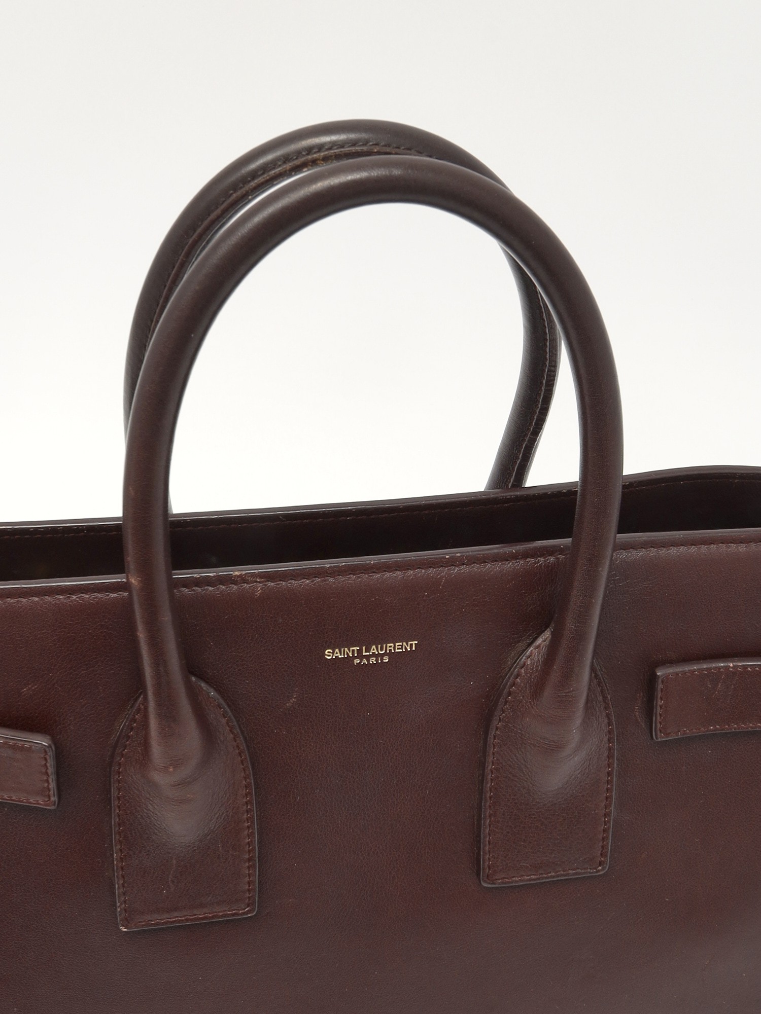 Saint Laurent Sac De Jour  4