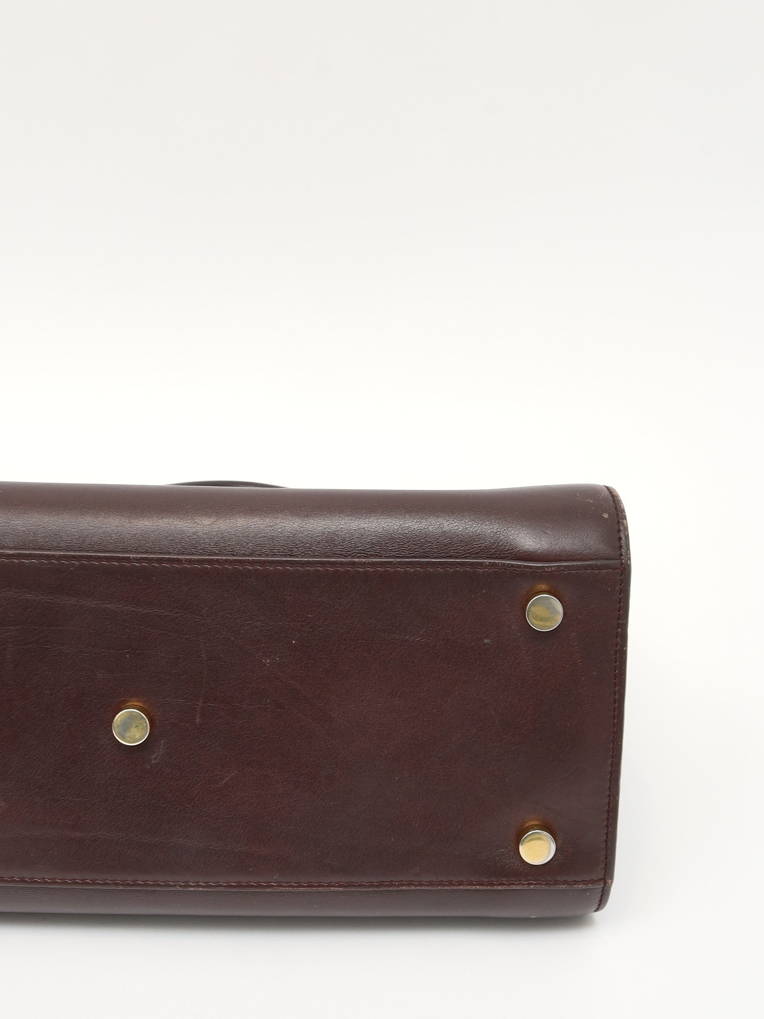 Saint Laurent Sac De Jour  14