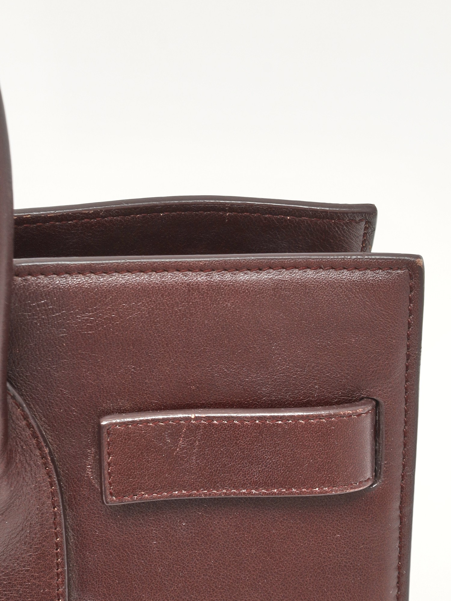 Saint Laurent Sac De Jour  7