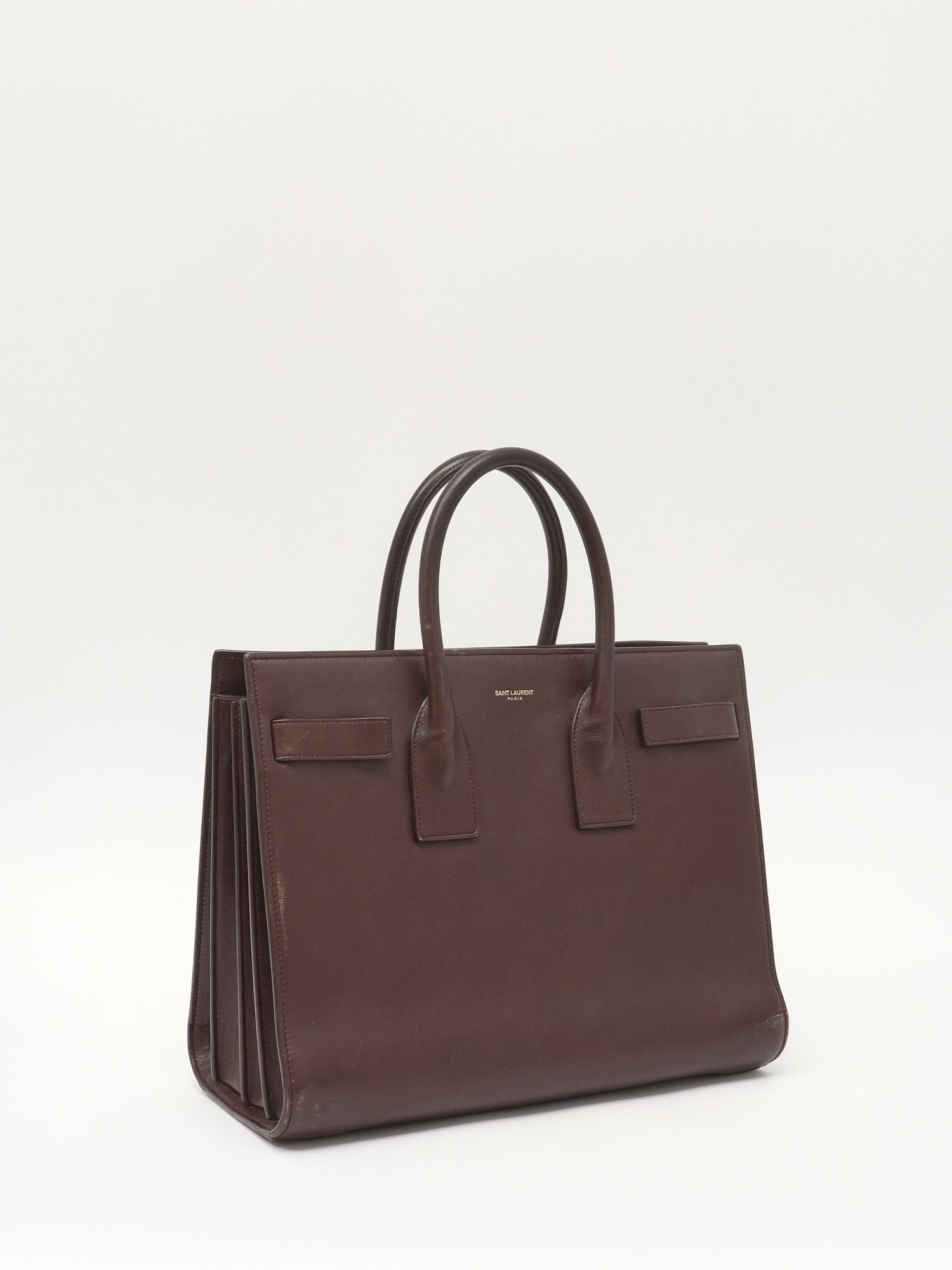 Saint Laurent Sac De Jour  2