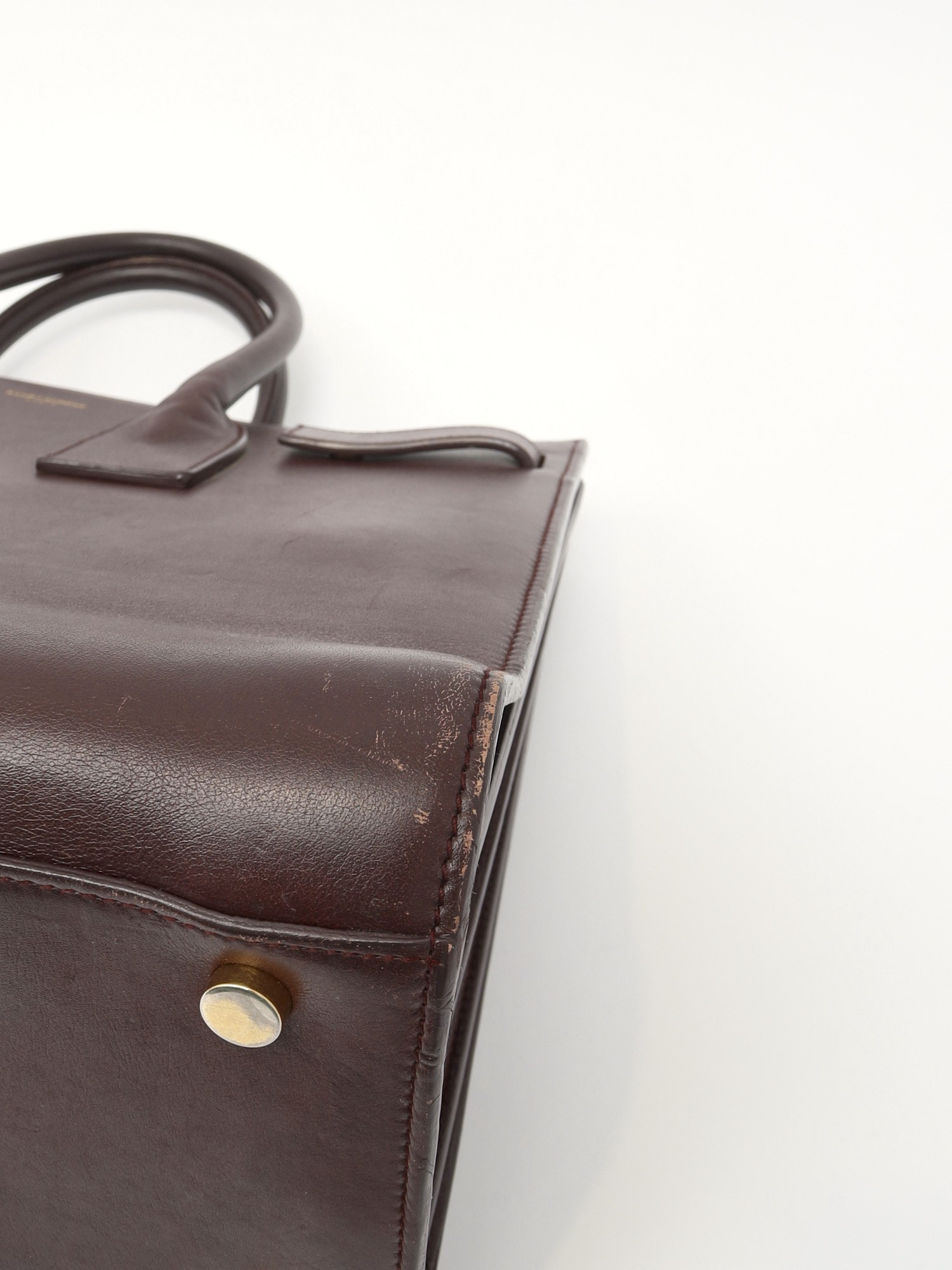 Saint Laurent Sac De Jour  16