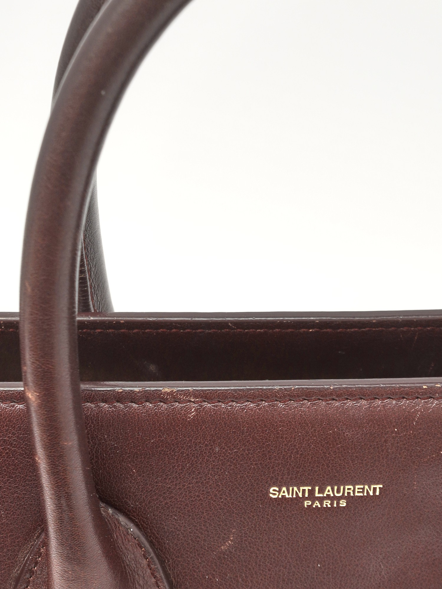 Saint Laurent Sac De Jour  5