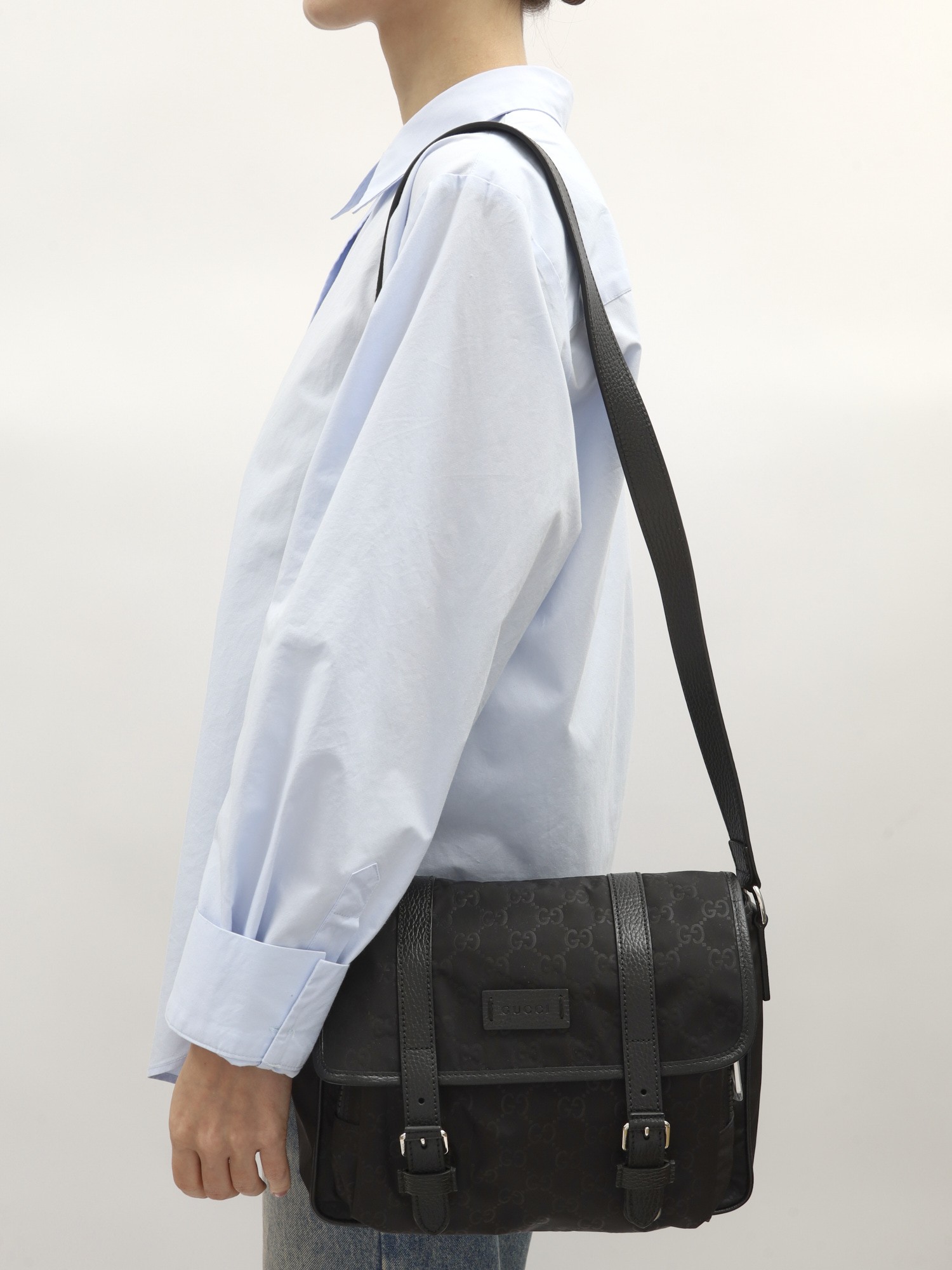 Gucci Guccissima 1