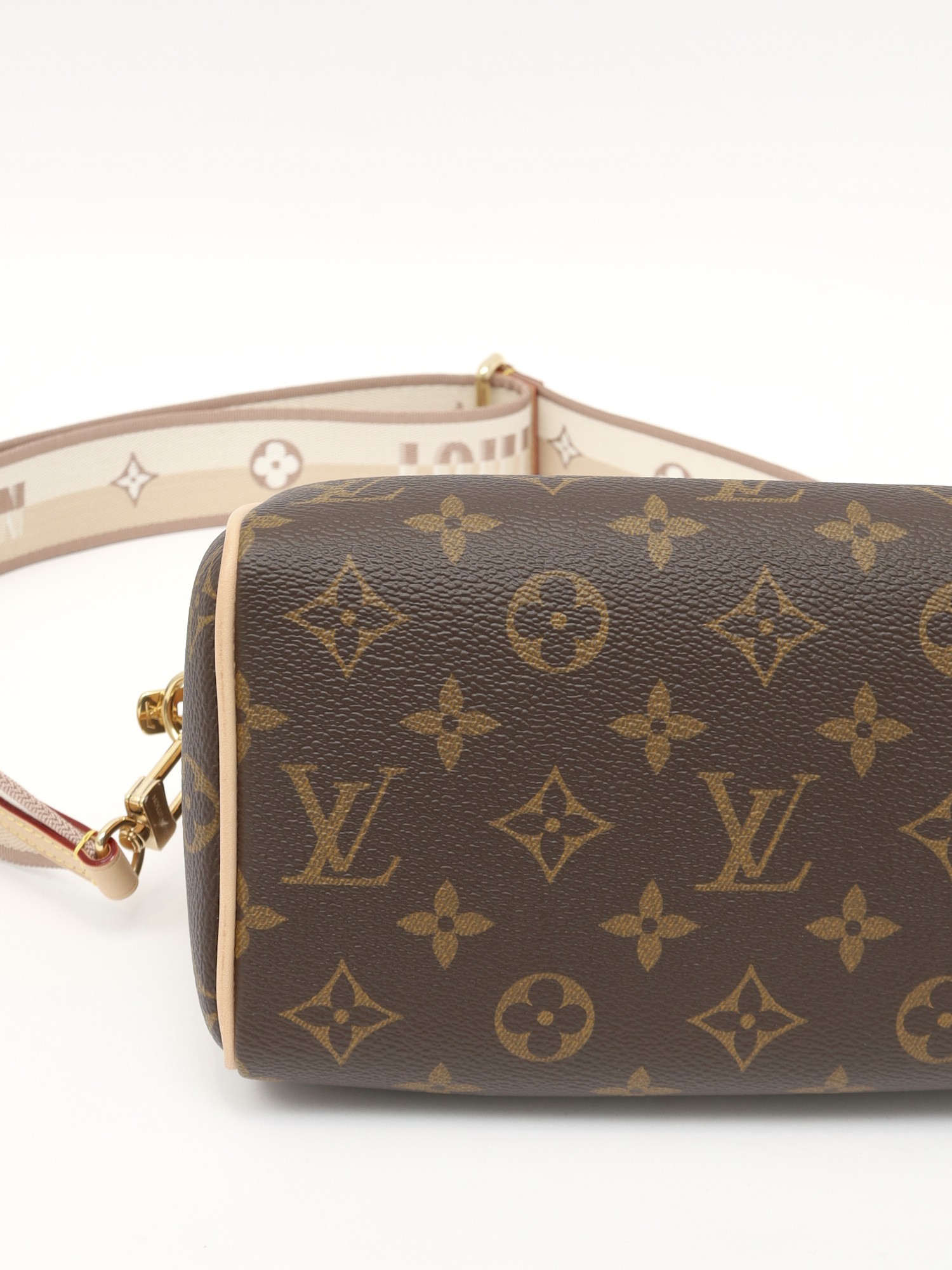 Louis Vuitton Speedy 8