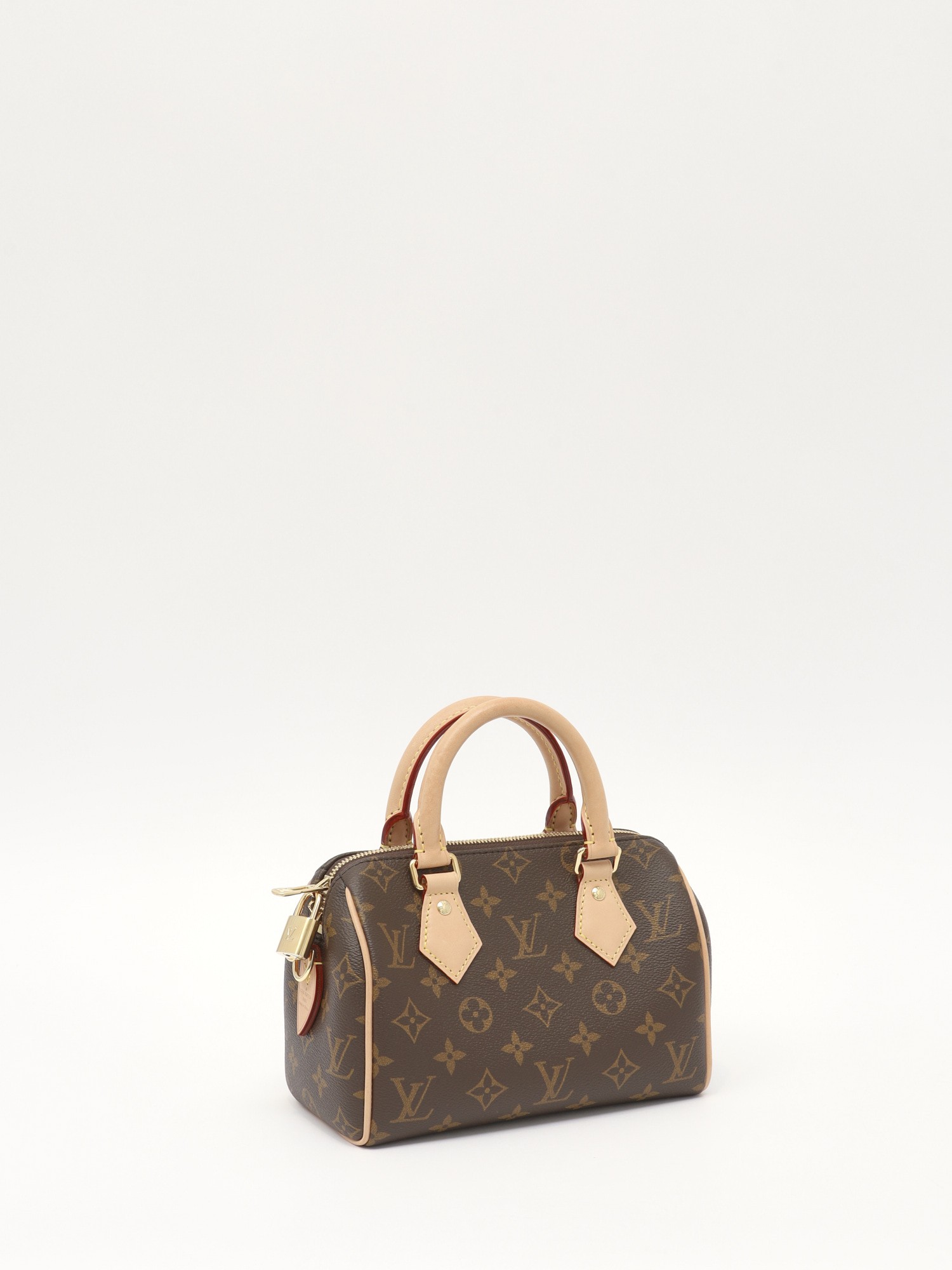 Louis Vuitton Speedy 2