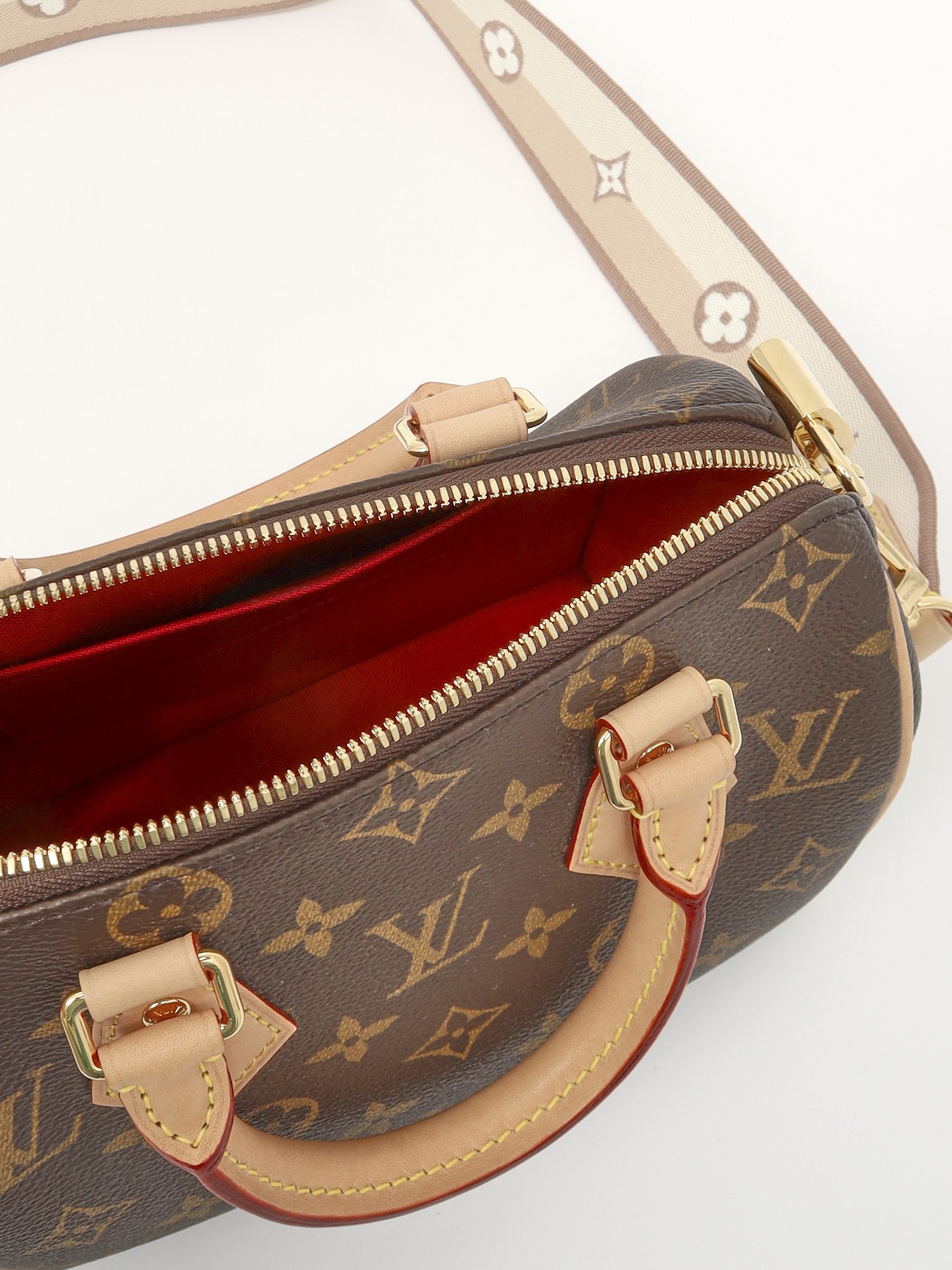 Louis Vuitton Speedy 11