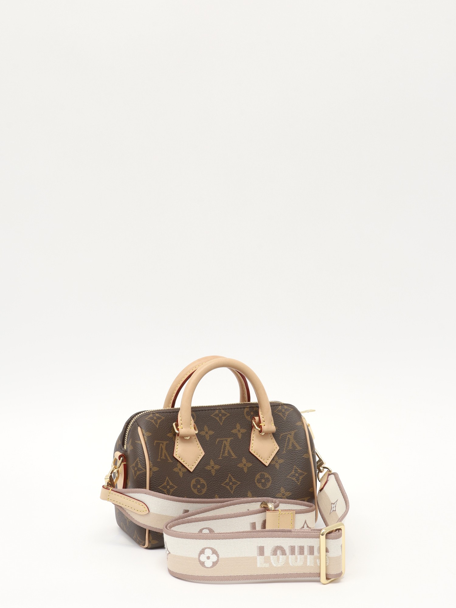 Louis Vuitton Speedy 3