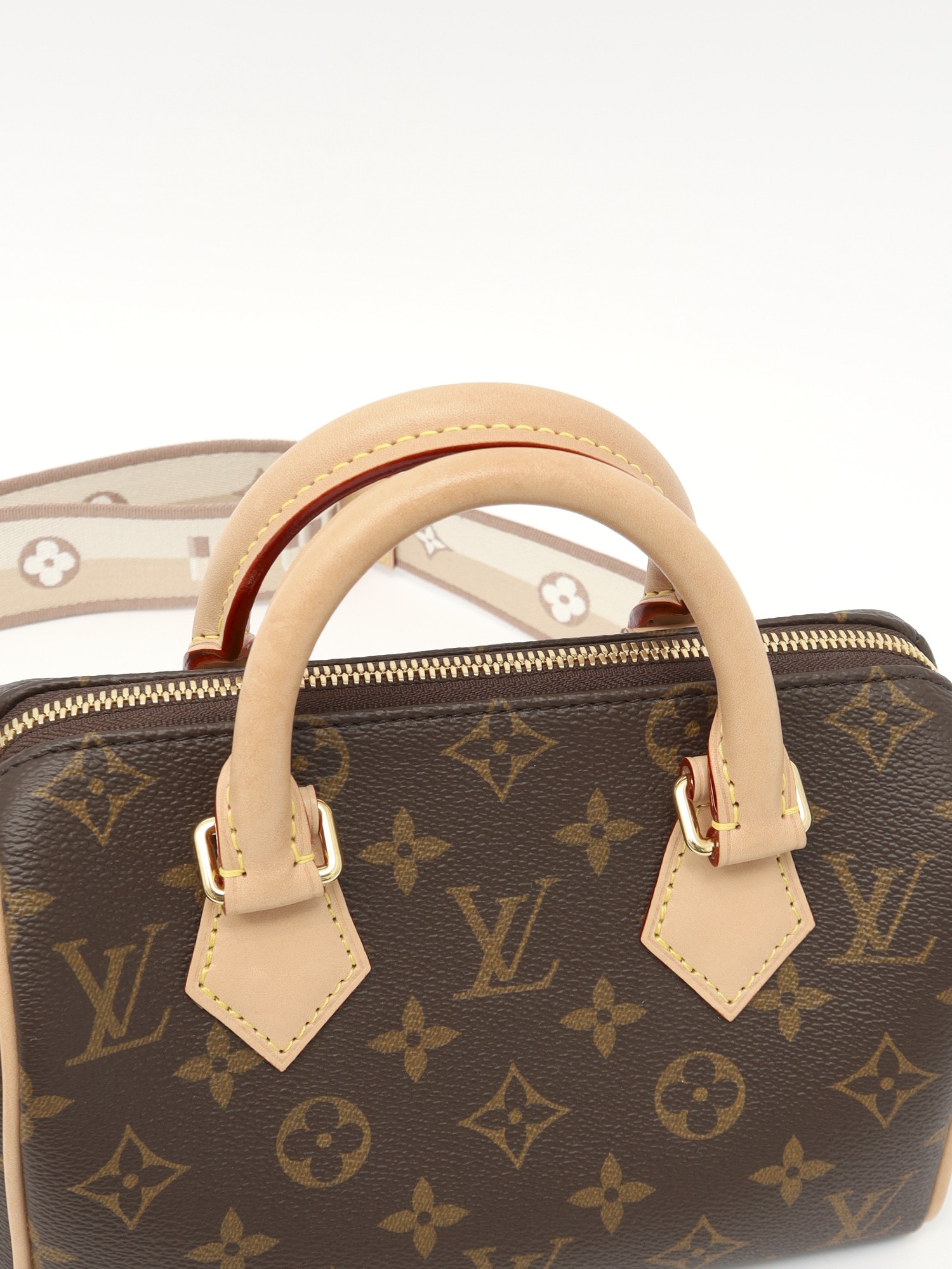 Louis Vuitton Speedy 5