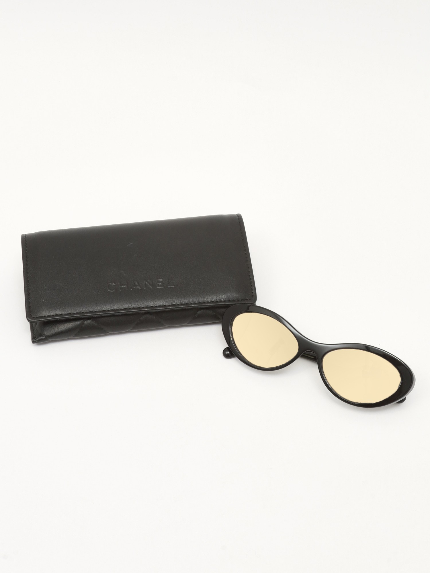 Chanel Sunglasses 6