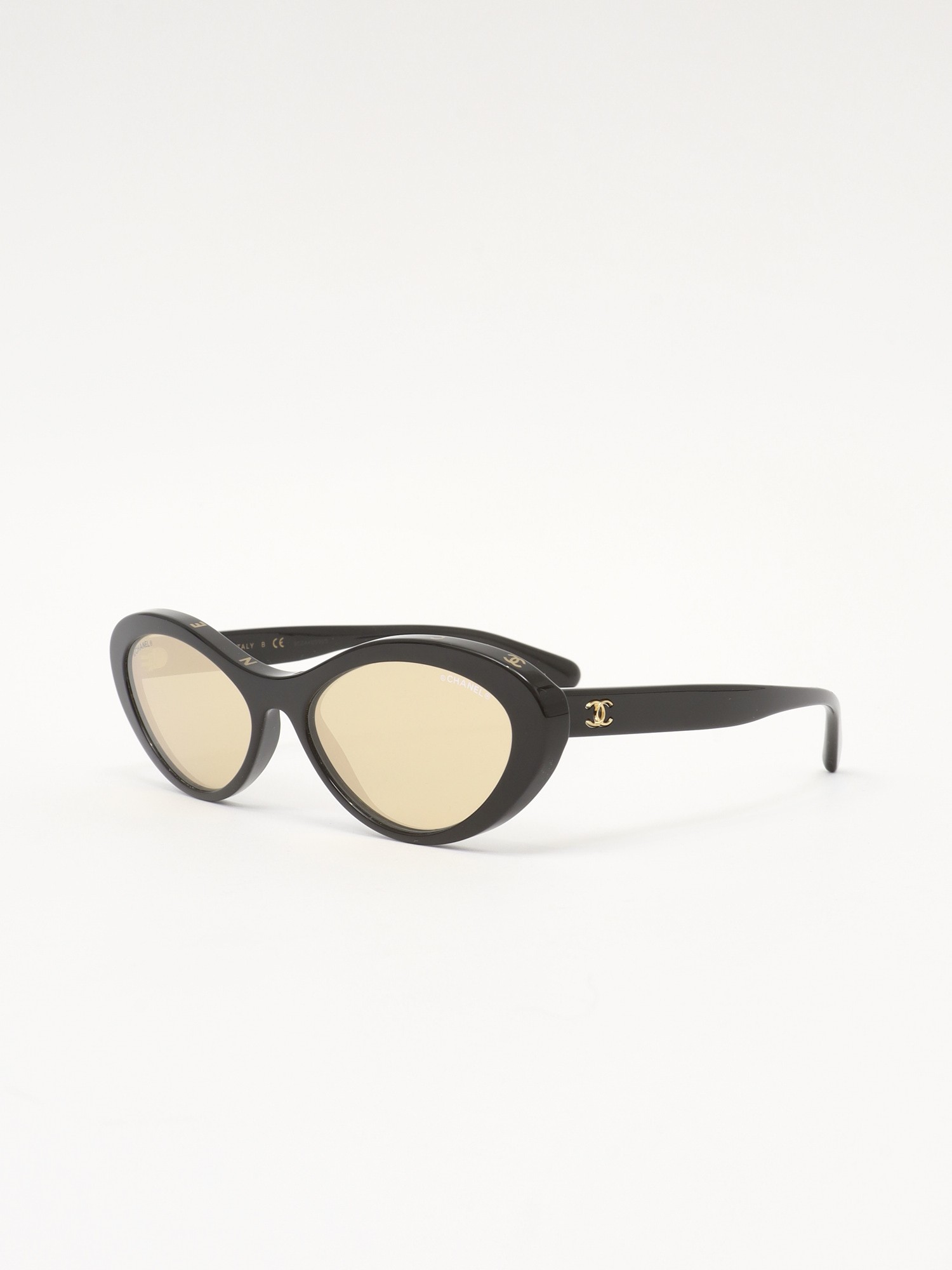 Chanel Sunglasses 2