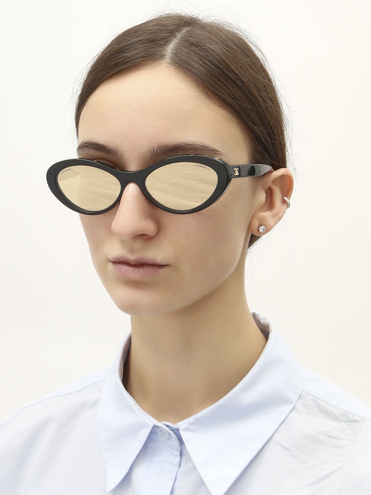 Chanel Sunglasses 1