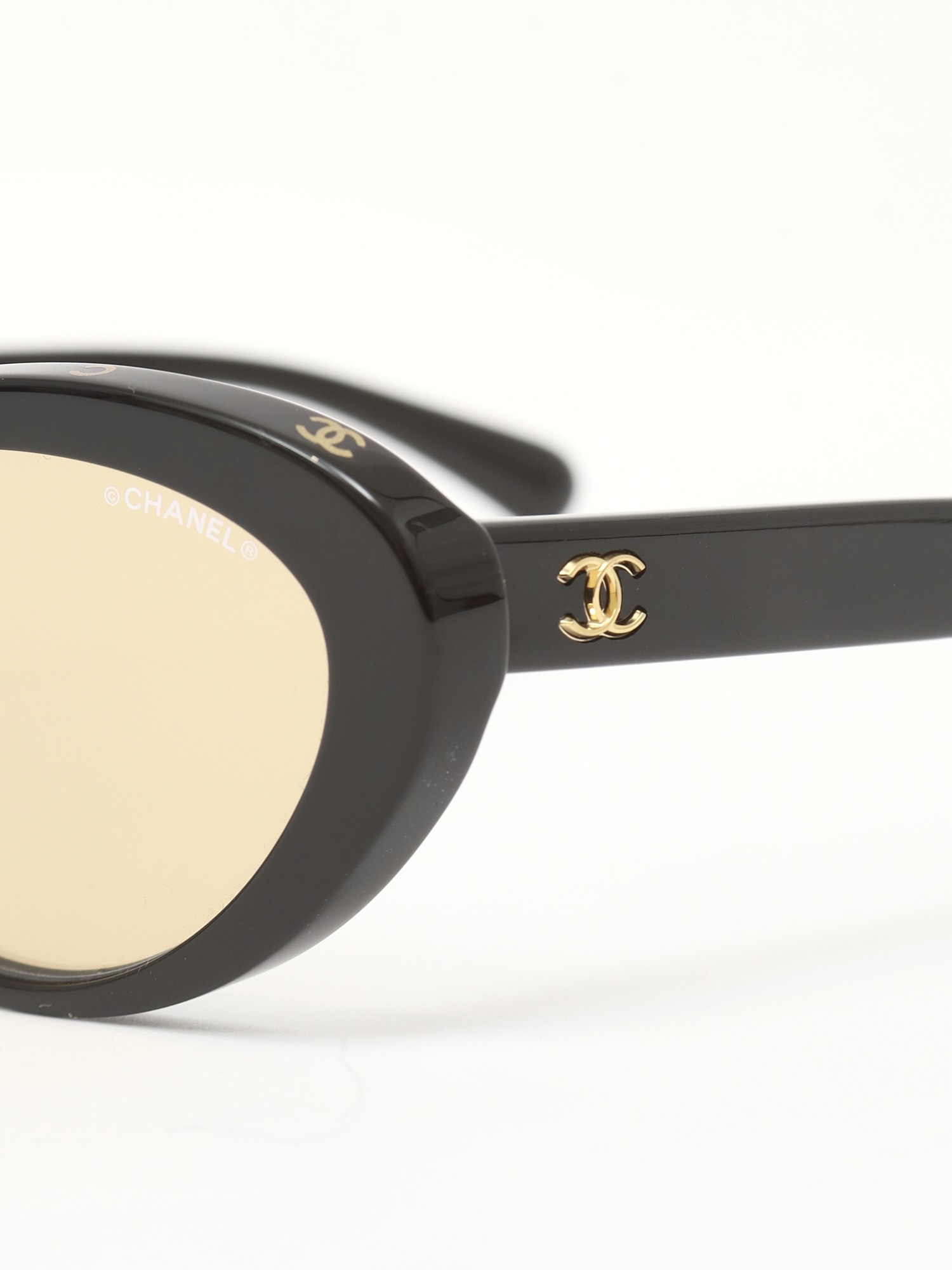 Chanel Sunglasses 5