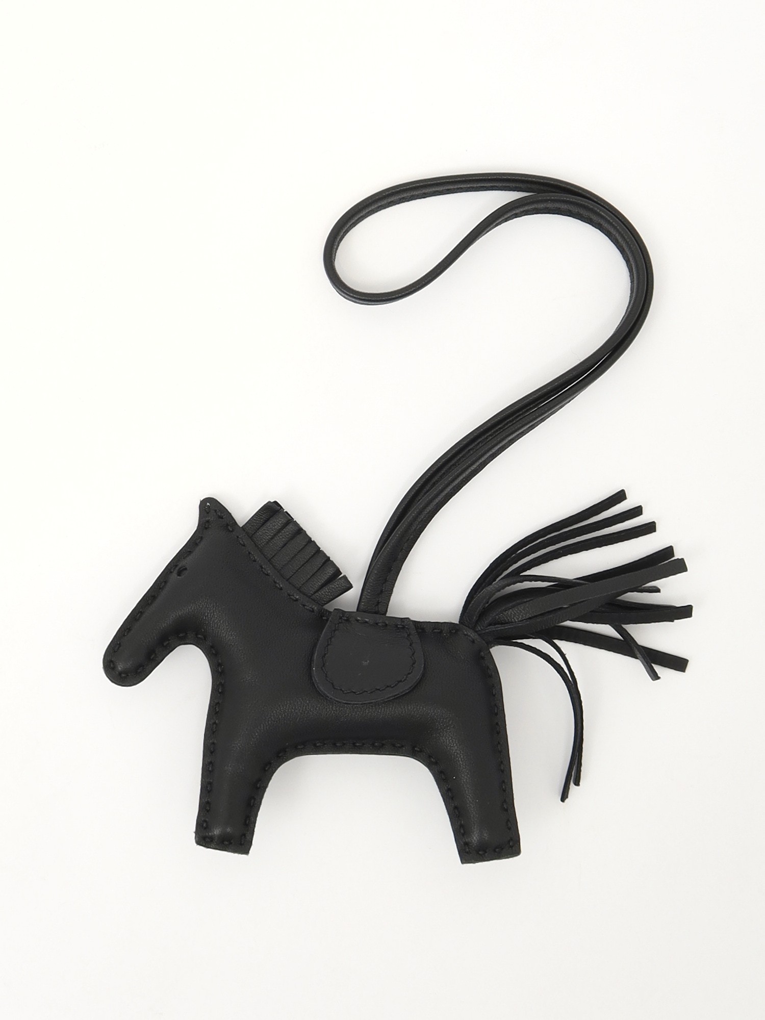 Hermes Charm 0