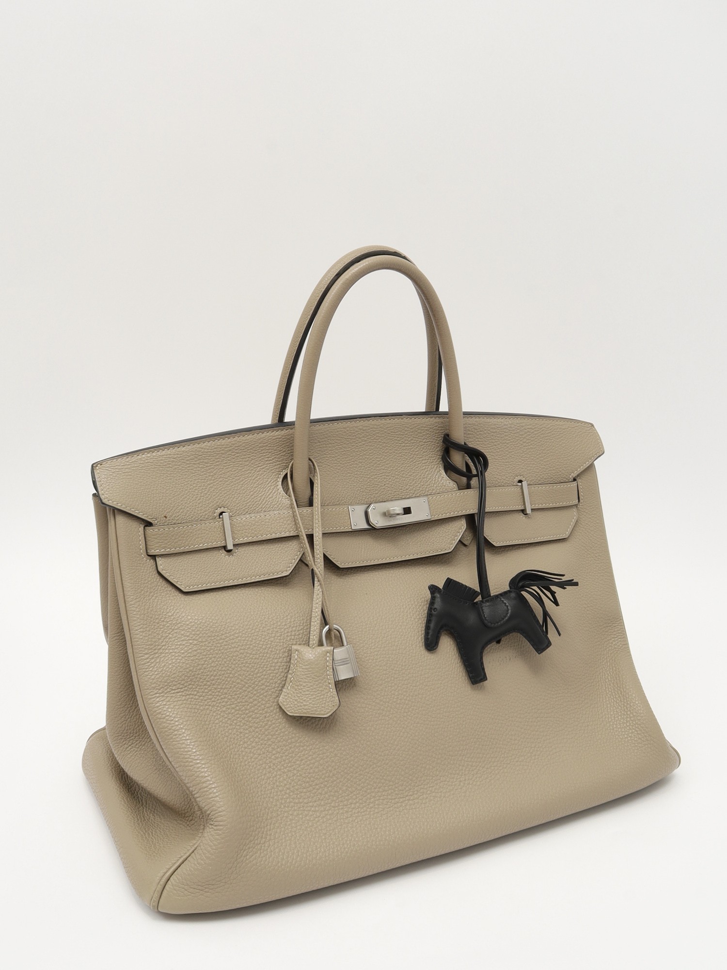 Hermes Charm 4