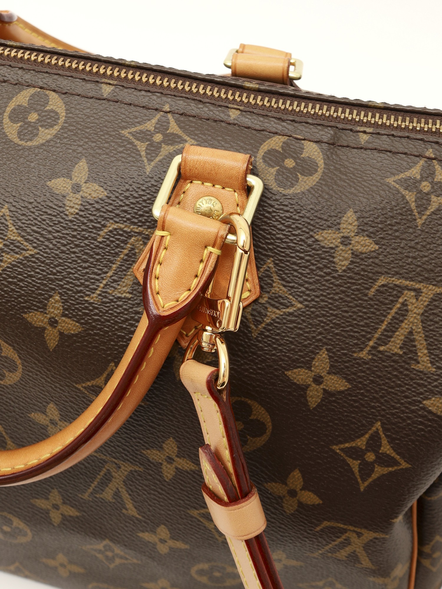 Louis Vuitton Speedy 6