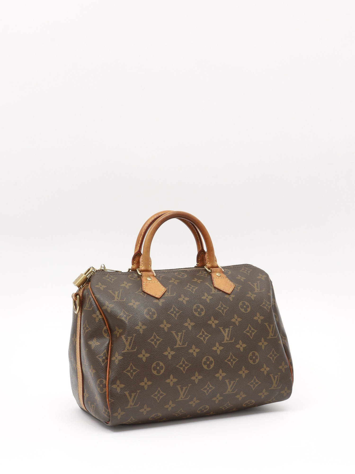 Louis Vuitton Speedy 2