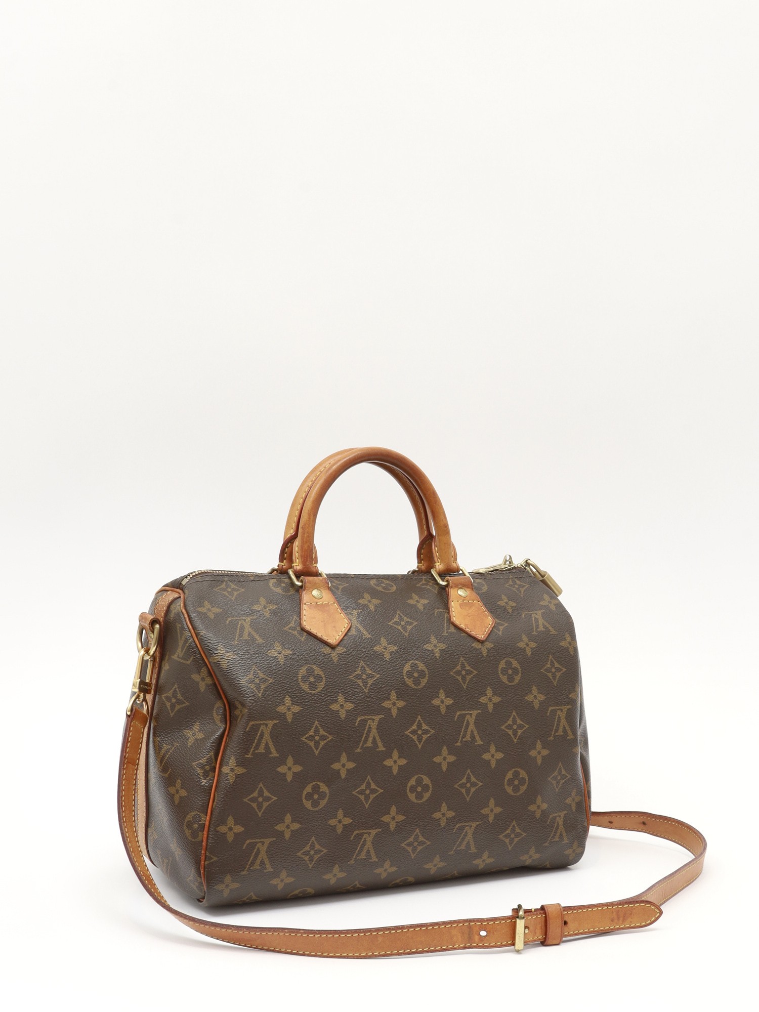 Louis Vuitton Speedy 3