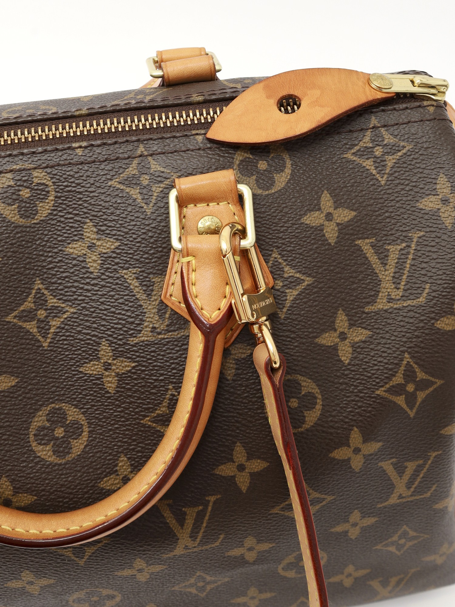 Louis Vuitton Speedy 5