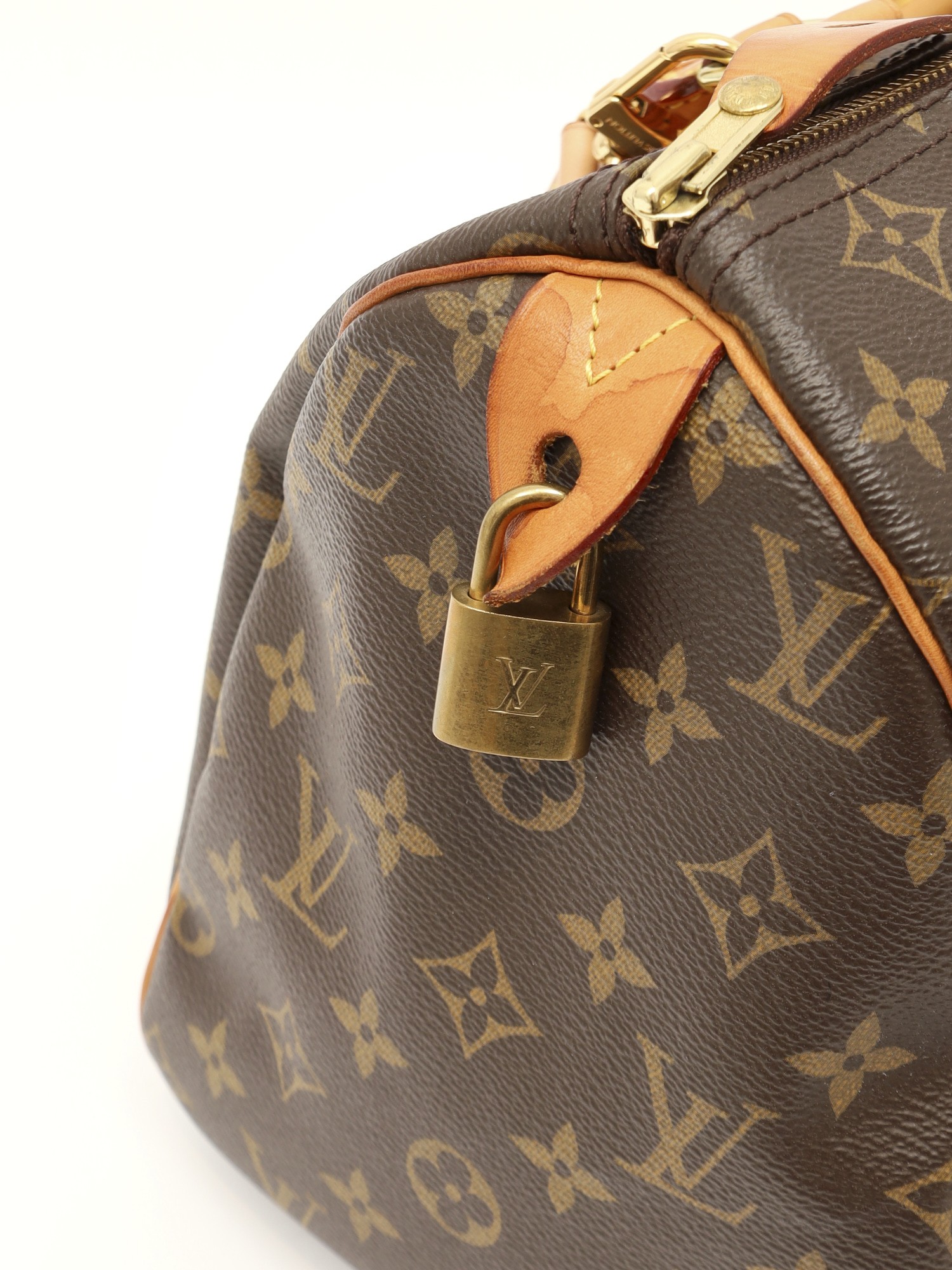 Louis Vuitton Speedy 7