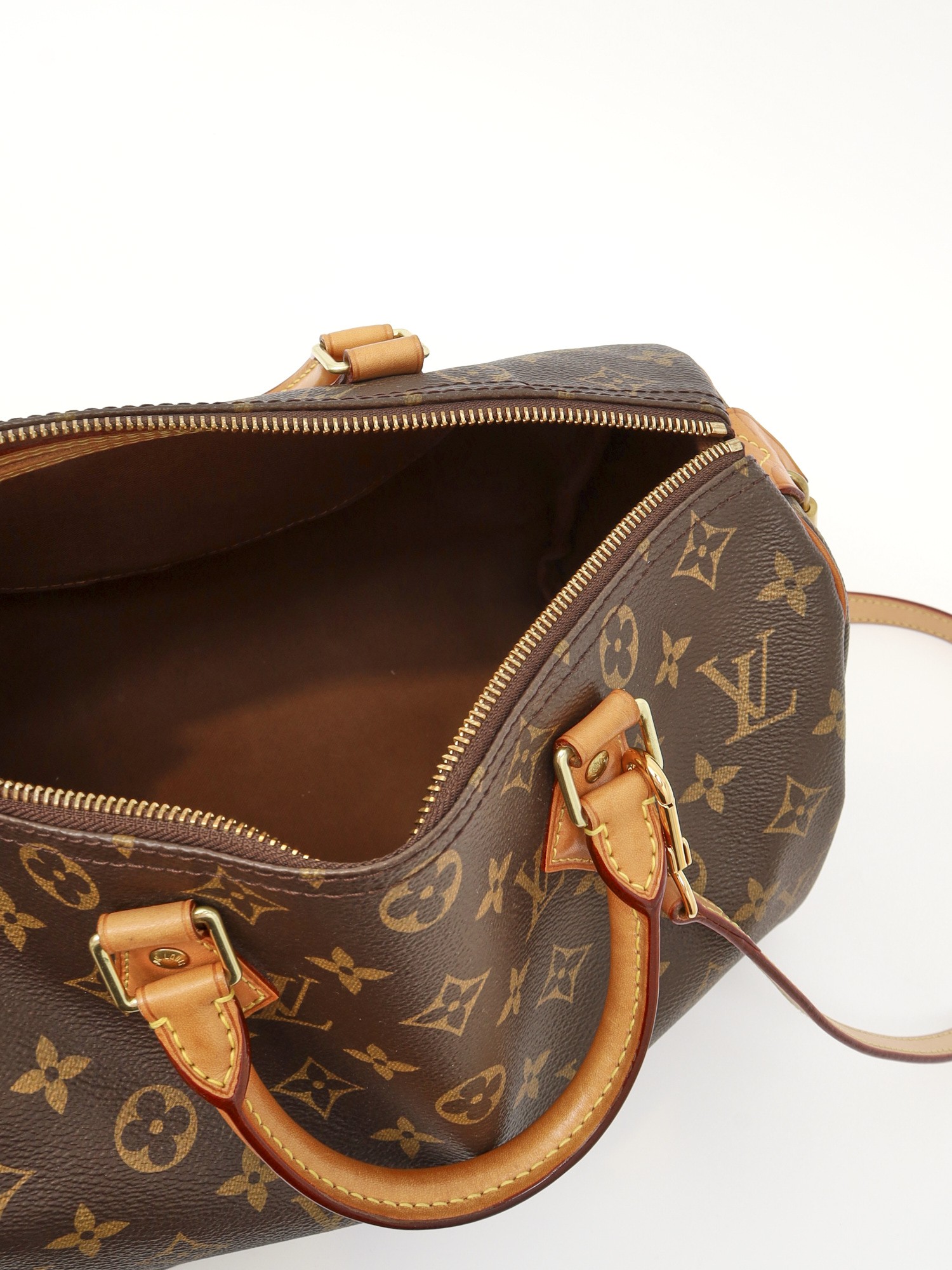 Louis Vuitton Speedy 11