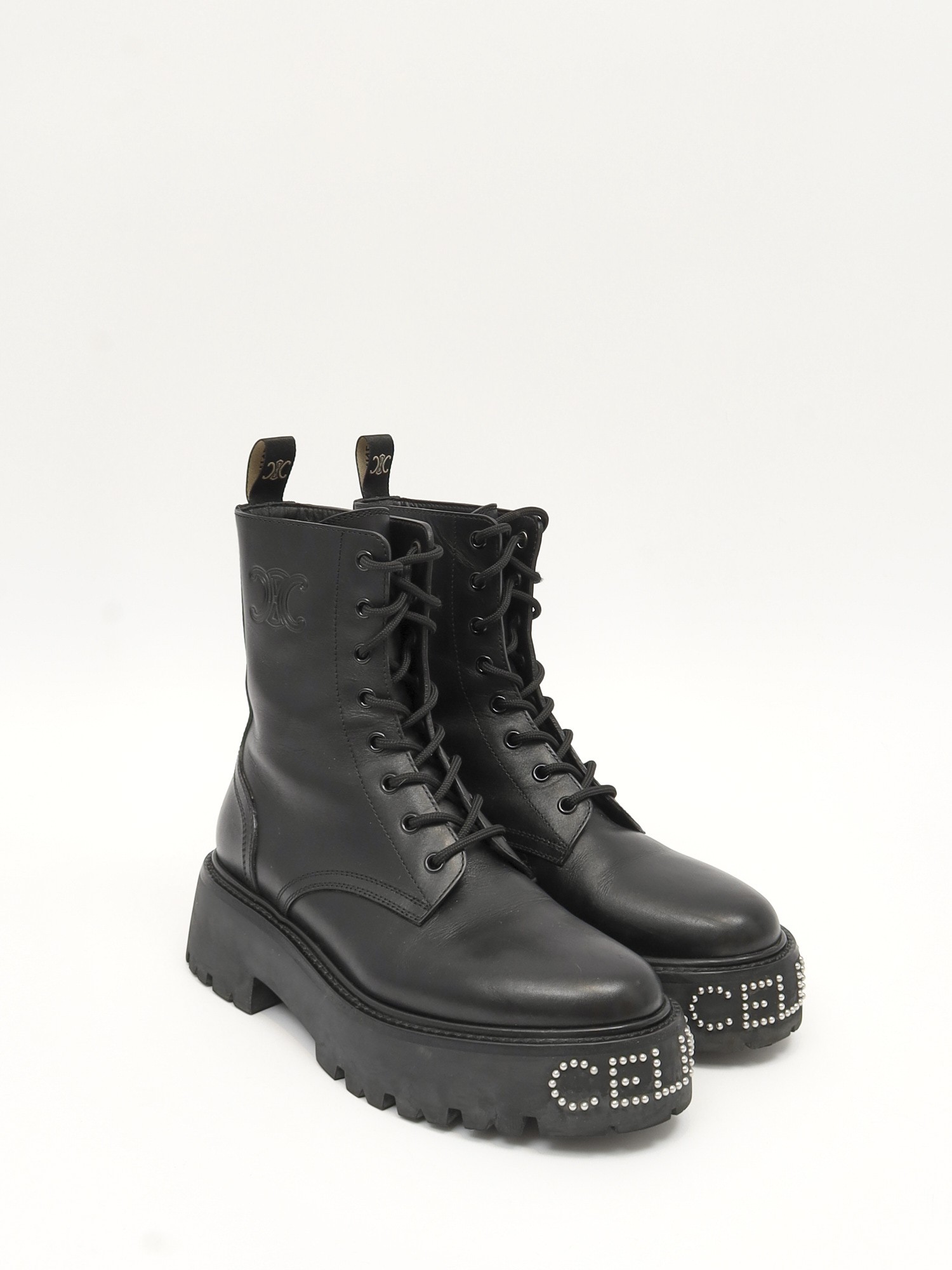 Celine None 39 2