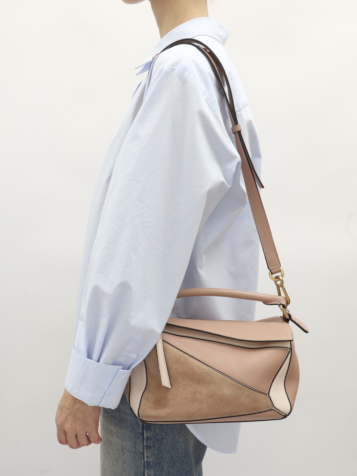 Loewe Puzzle  1
