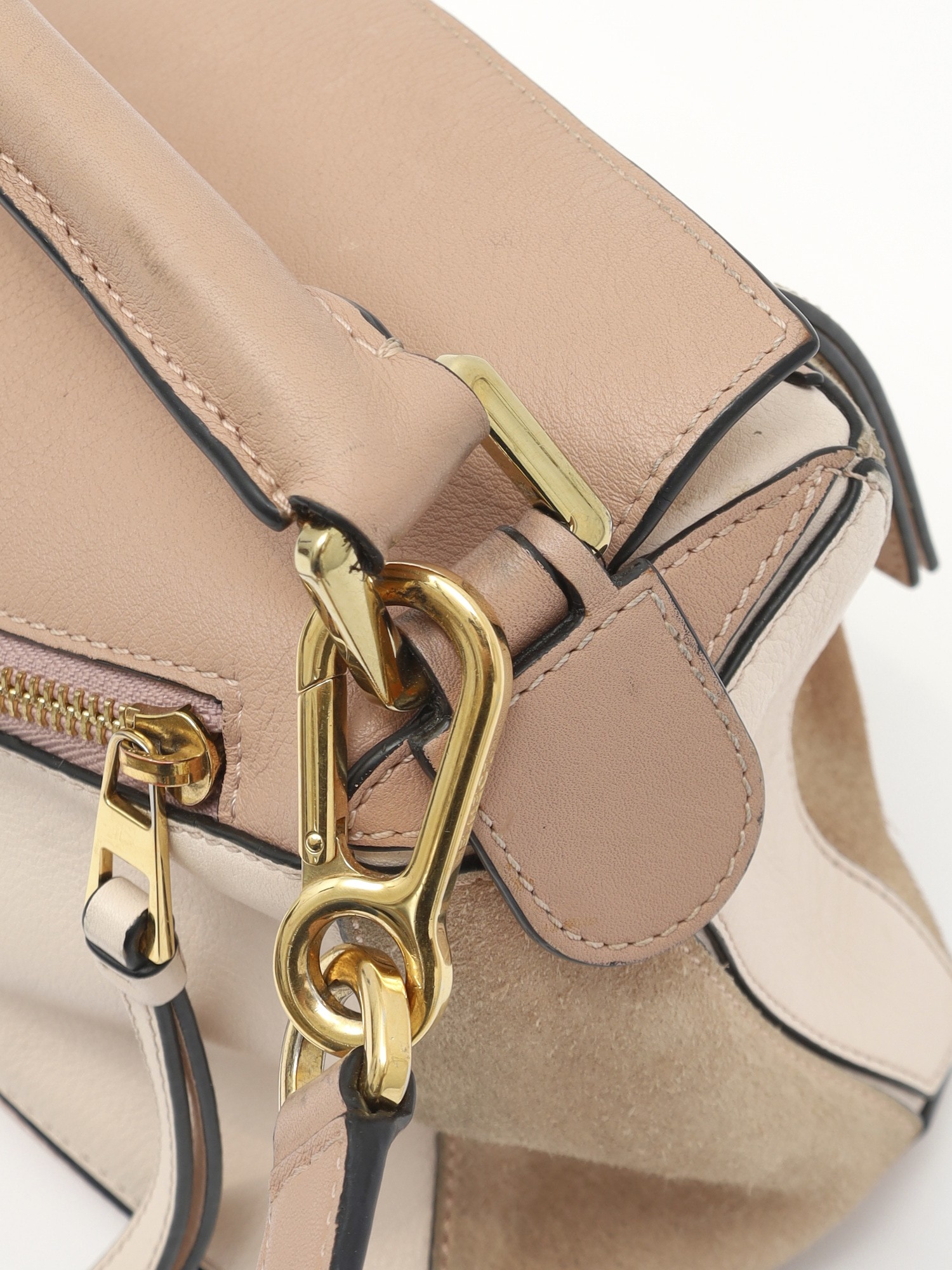 Loewe Puzzle  7