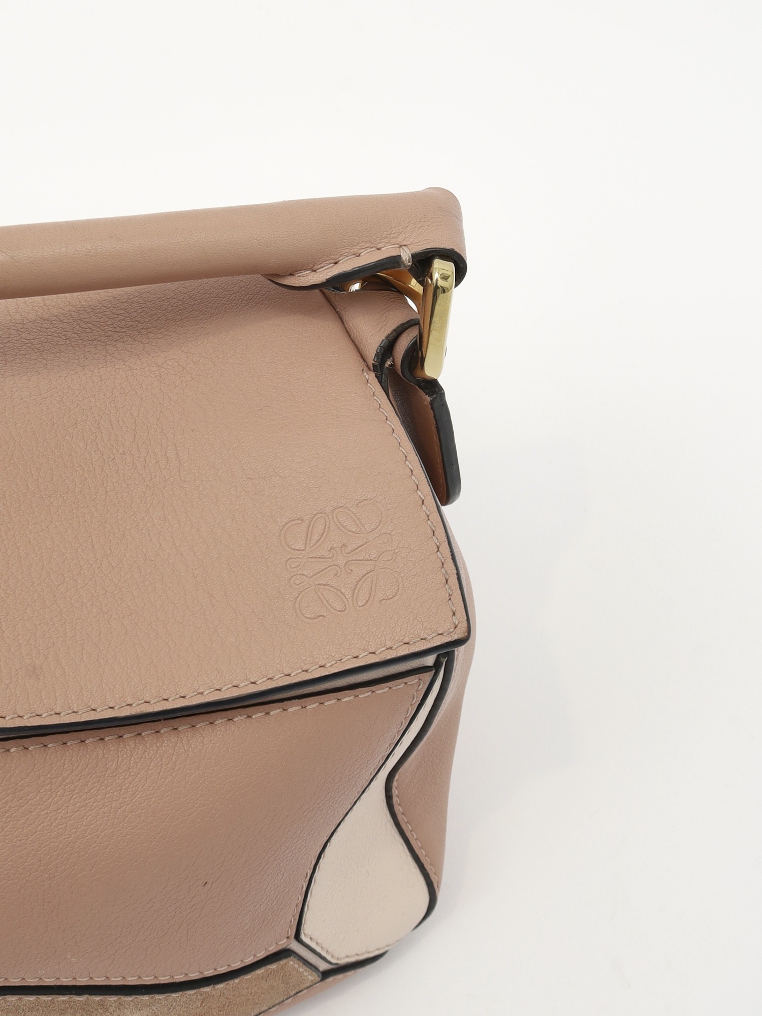 Loewe Puzzle  5