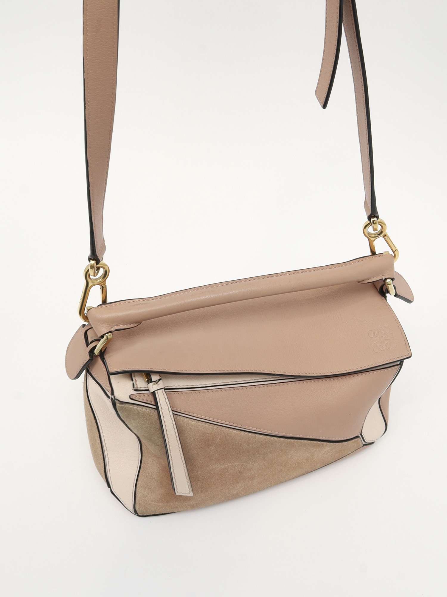 Loewe Puzzle  4