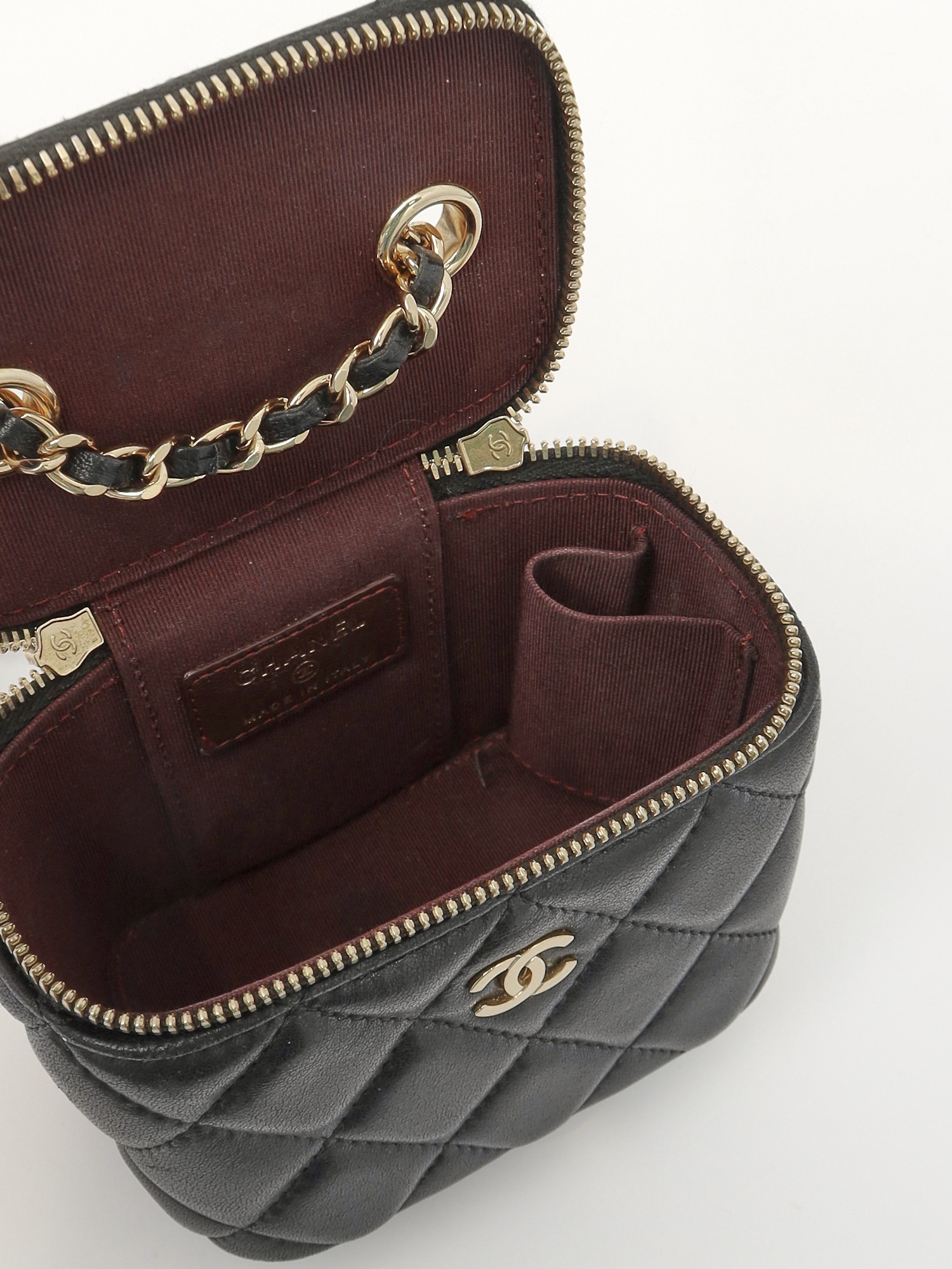 Chanel Vanity 8