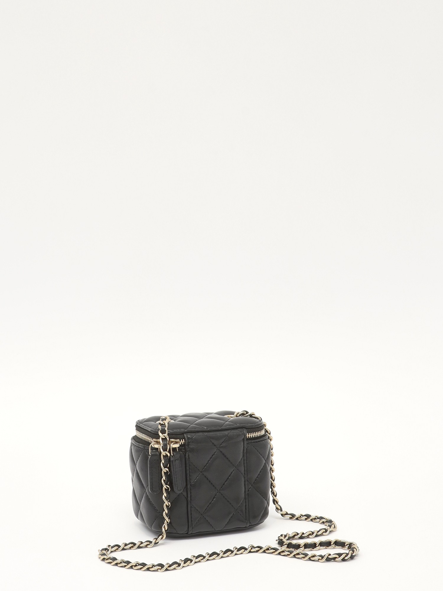 Chanel Vanity 3