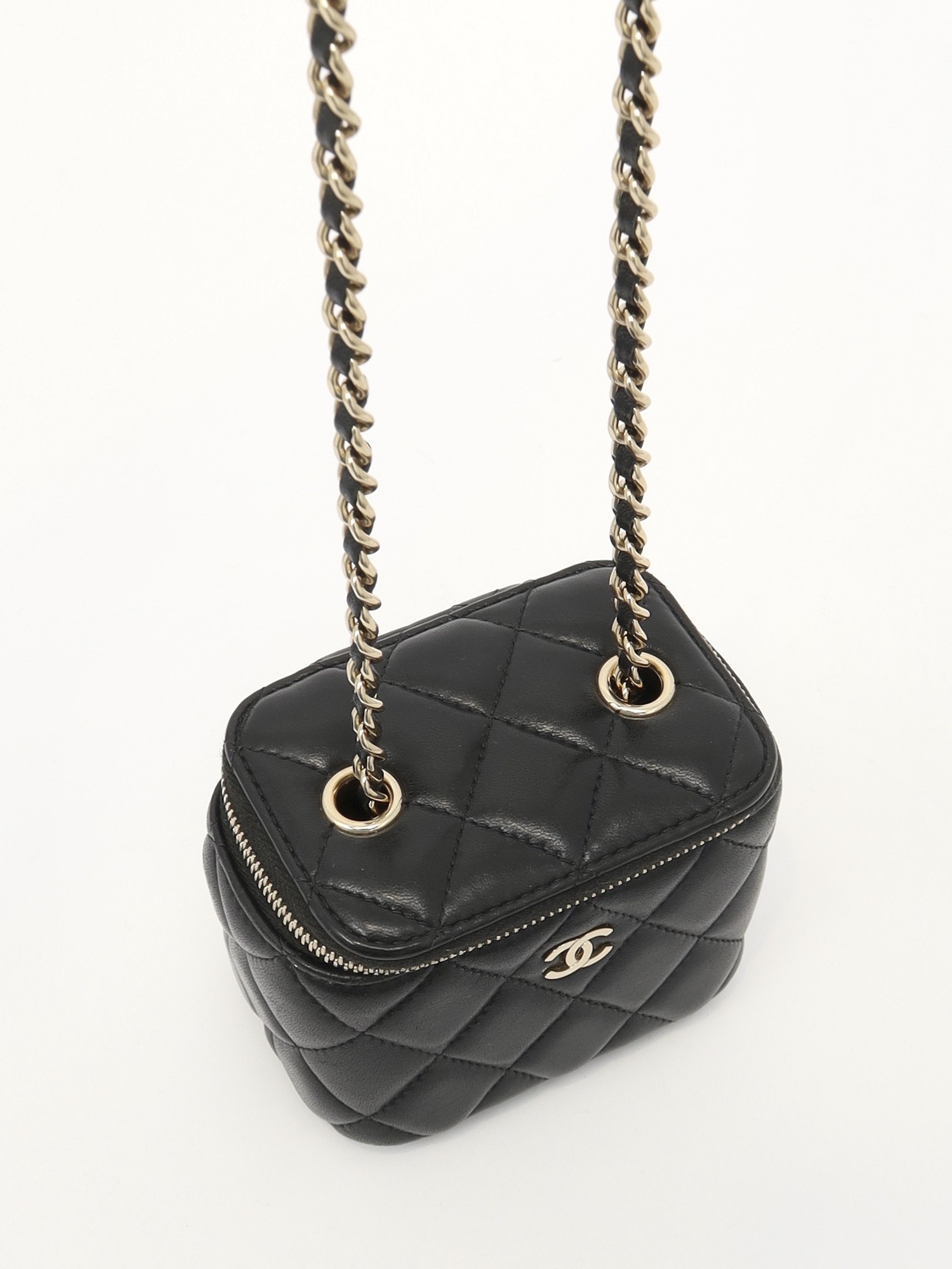 Chanel Vanity 4