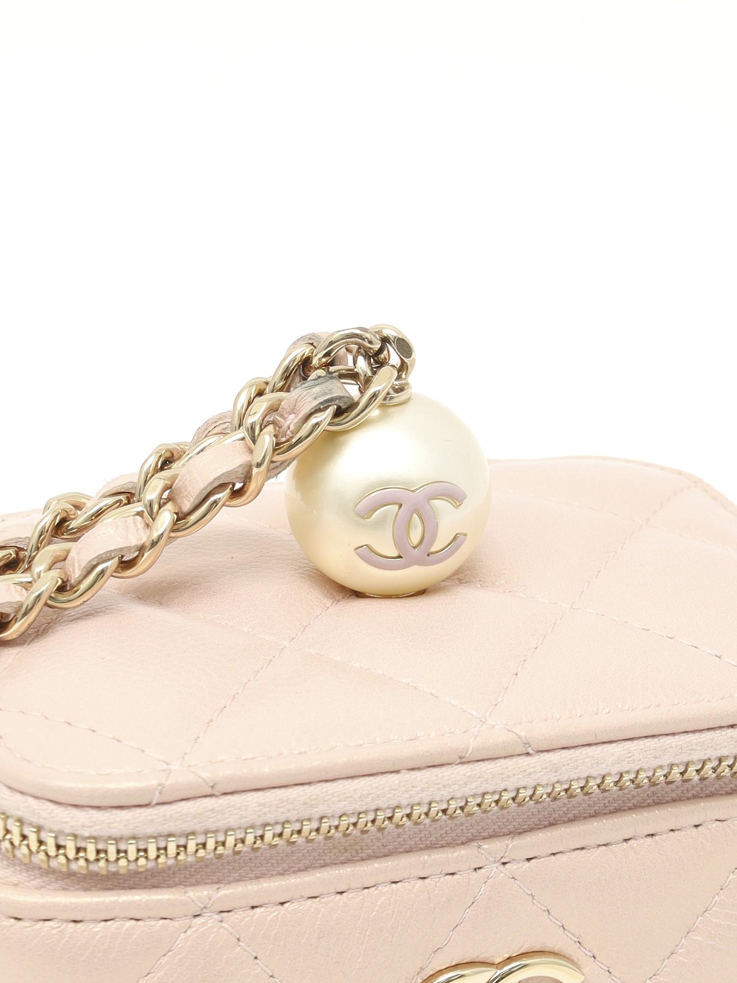 Chanel Vanity 5