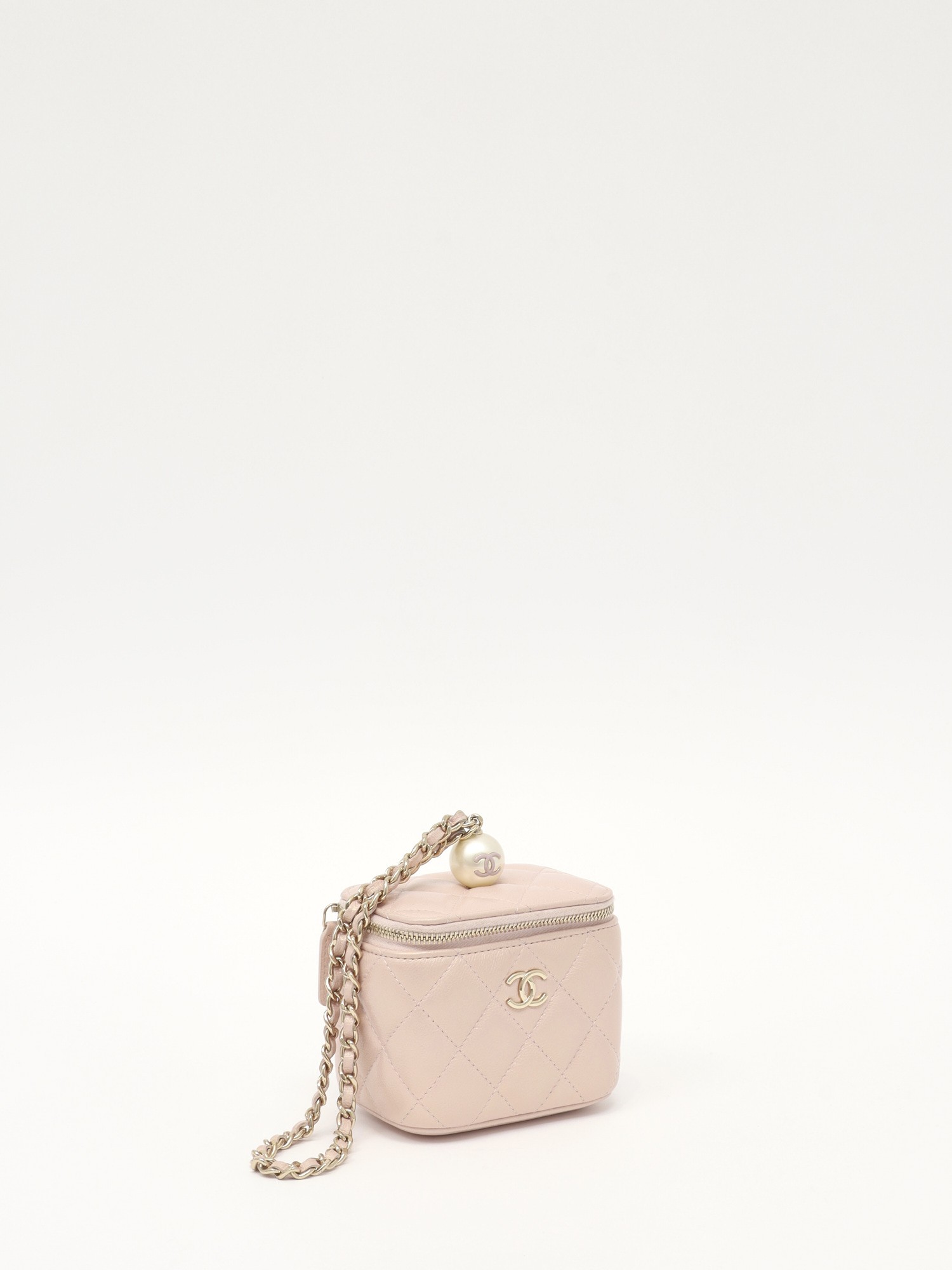 Chanel Vanity 2