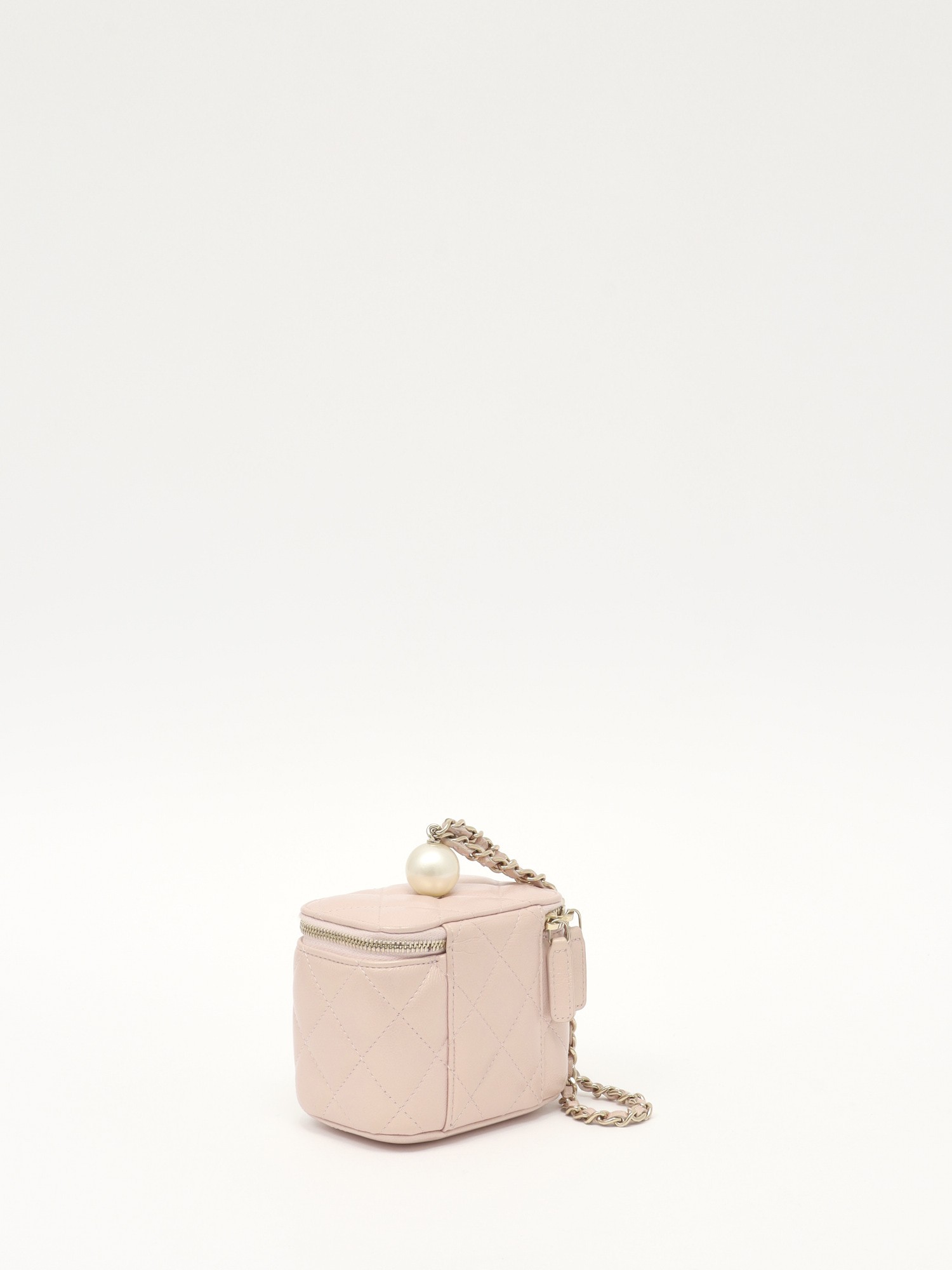 Chanel Vanity 3