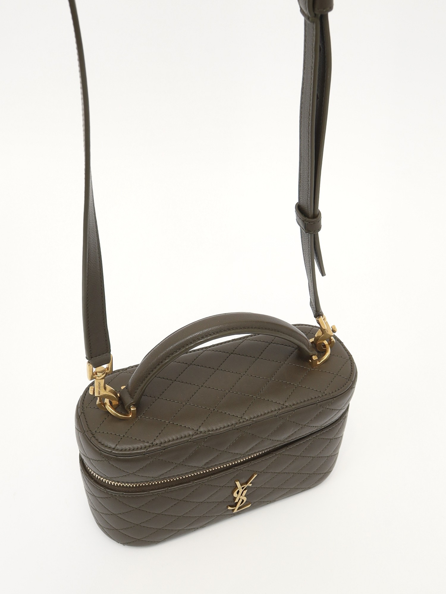 Saint Laurent Gaby 4