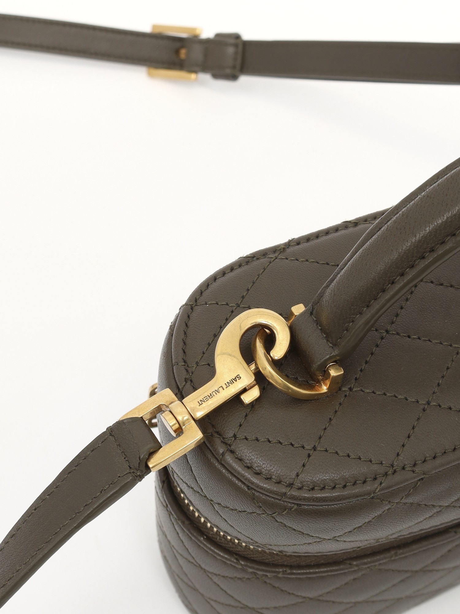Saint Laurent Gaby 6