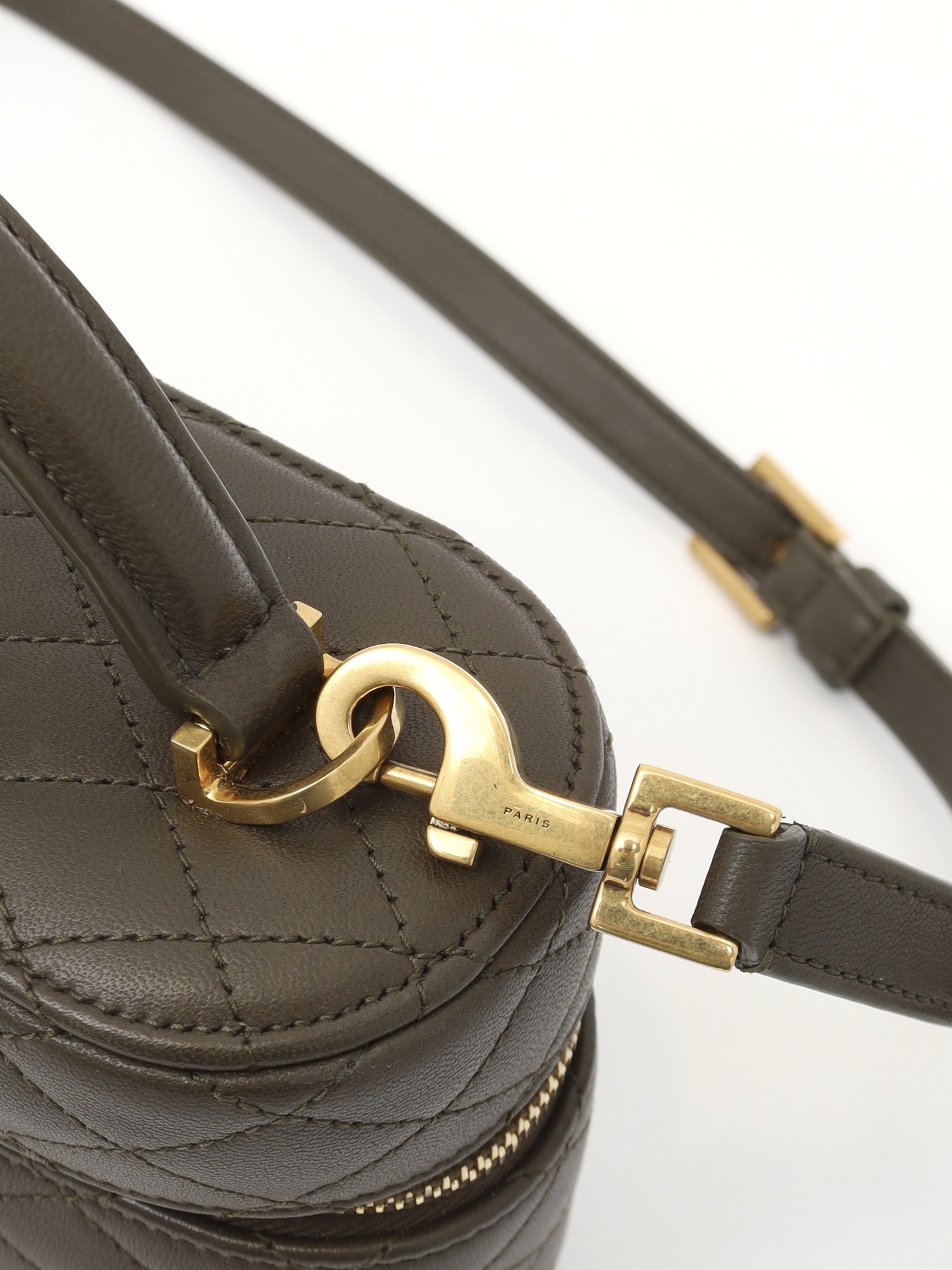 Saint Laurent Gaby 7